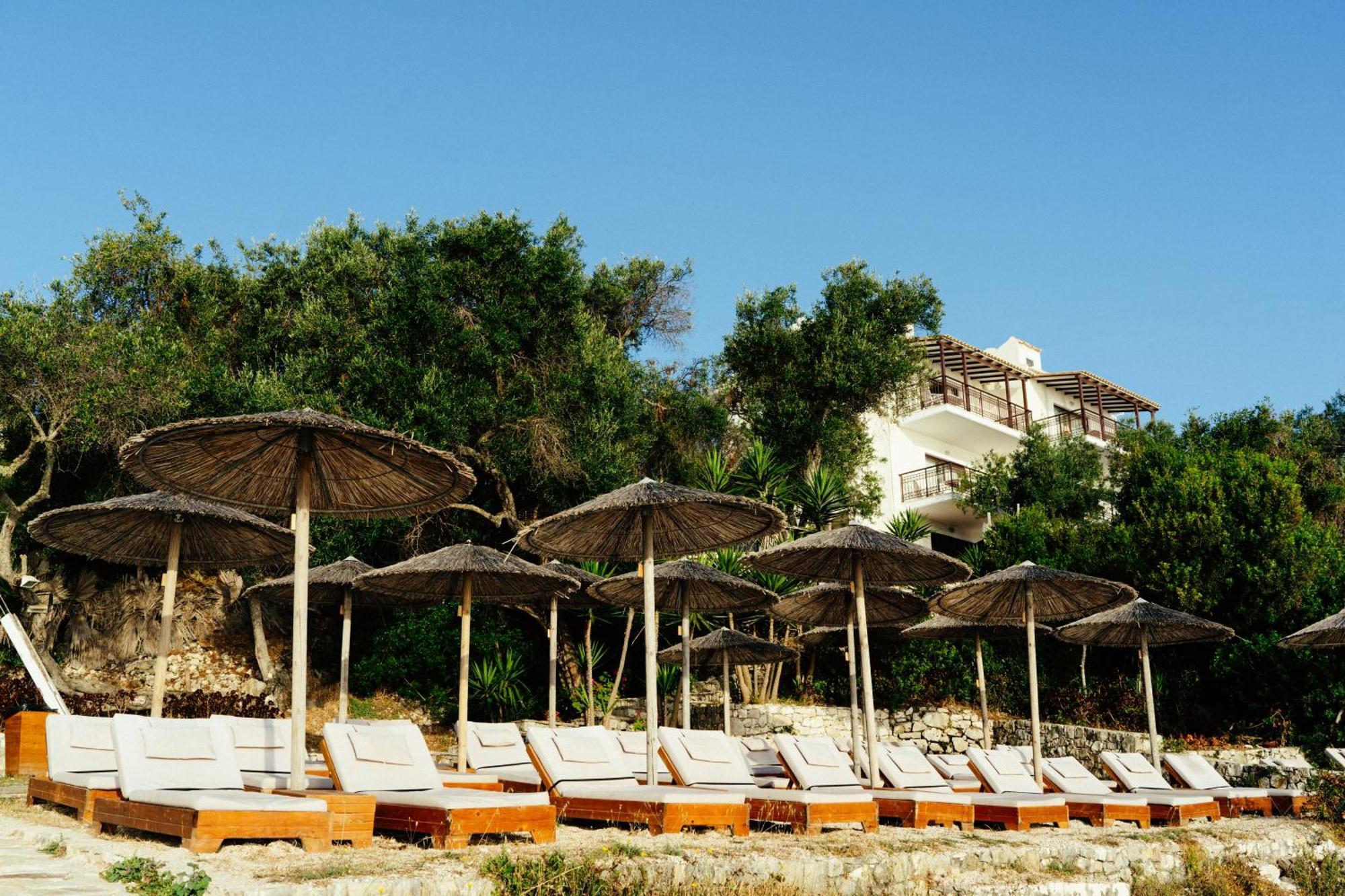 Anassa Mare Villas & Residences Aparthotel