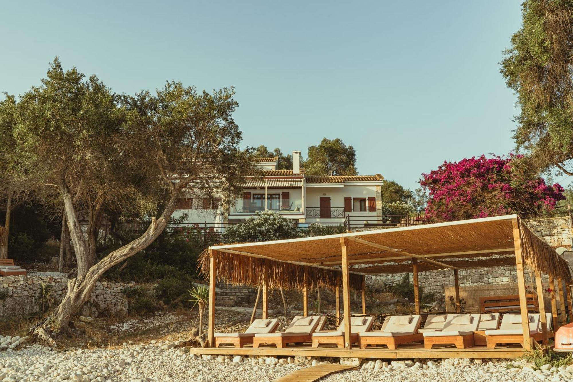 Anassa Mare Villas & Residences Aparthotel 3*