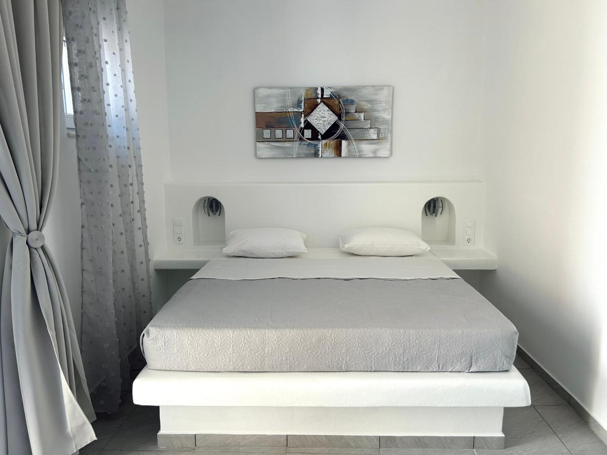 Apartment Diamond