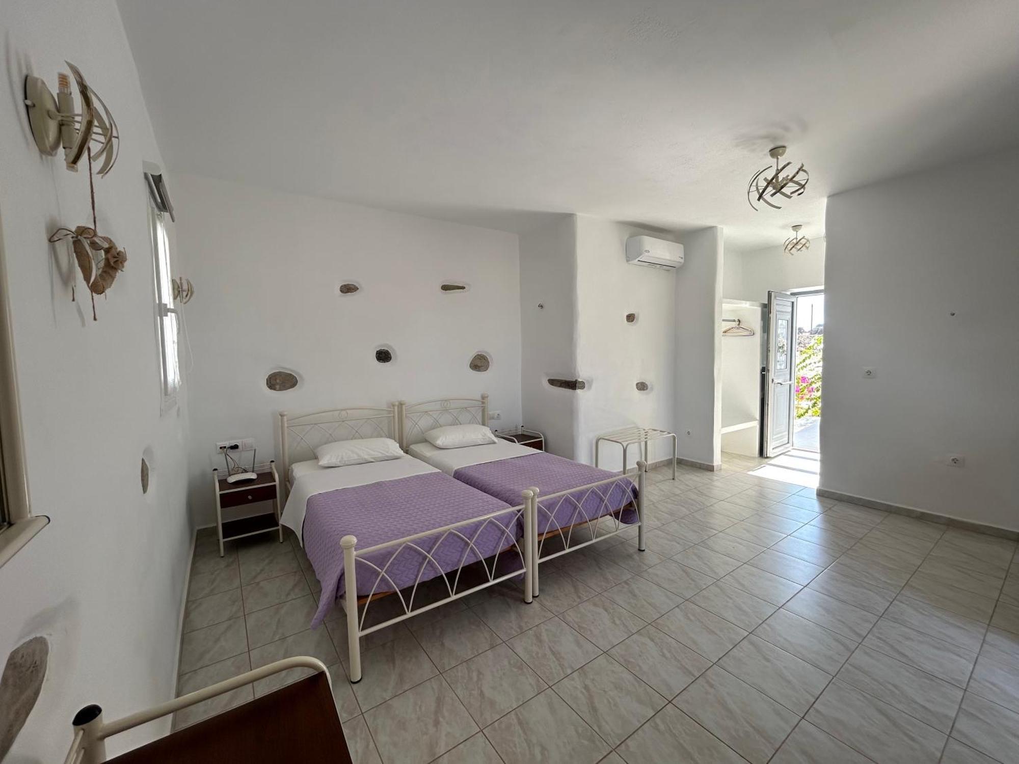 Diamond Apartment Antiparos