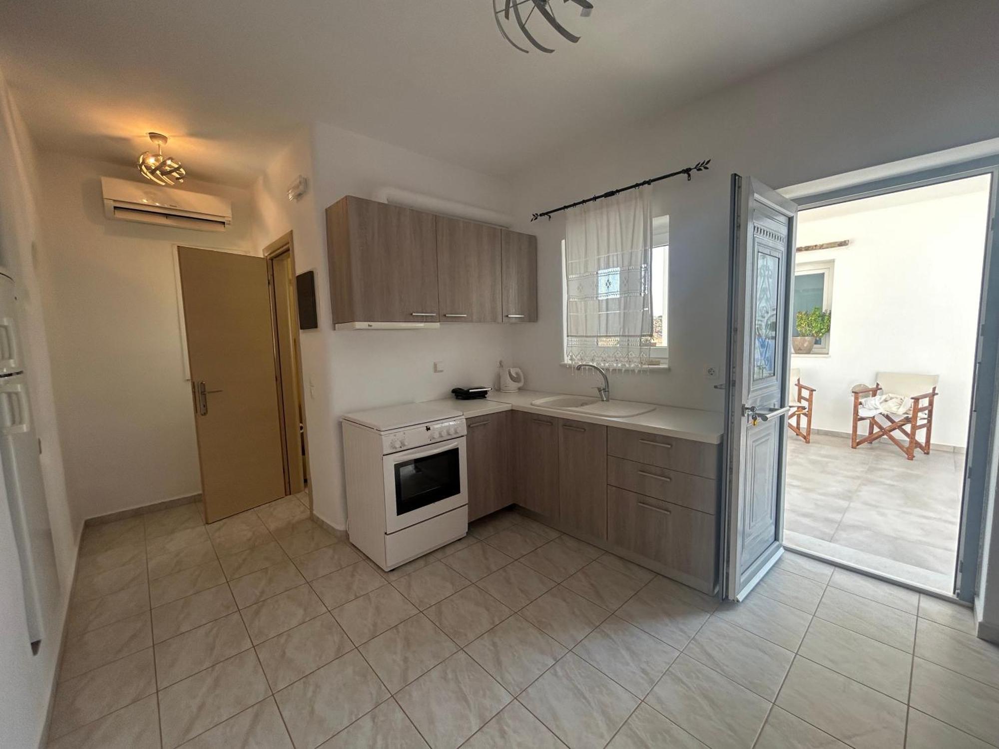 Diamond Apartment