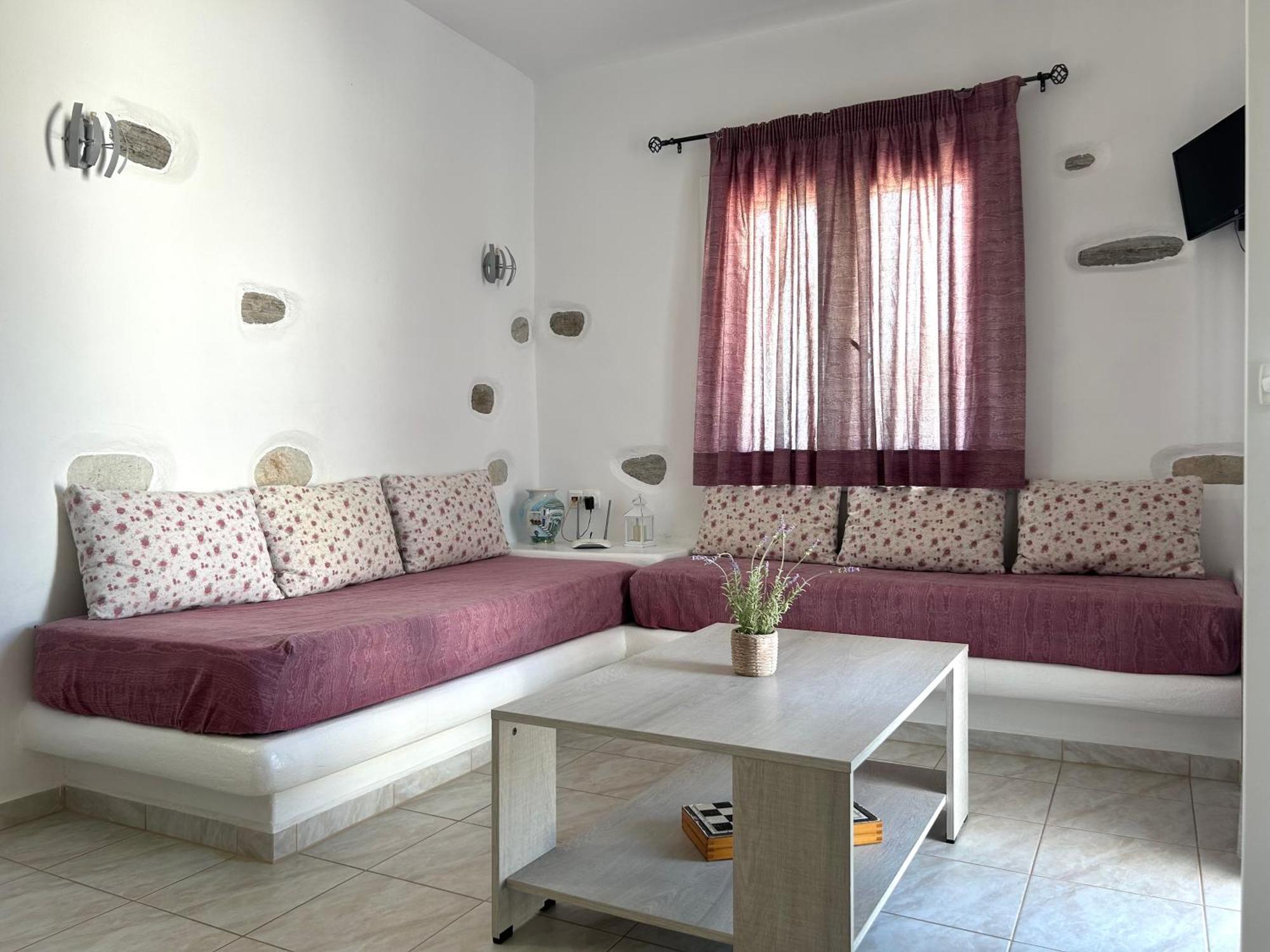 Apartment Diamond