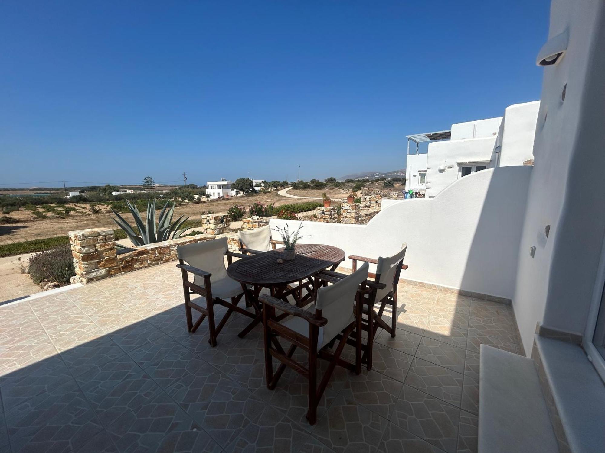 Diamond Apartment Antiparos