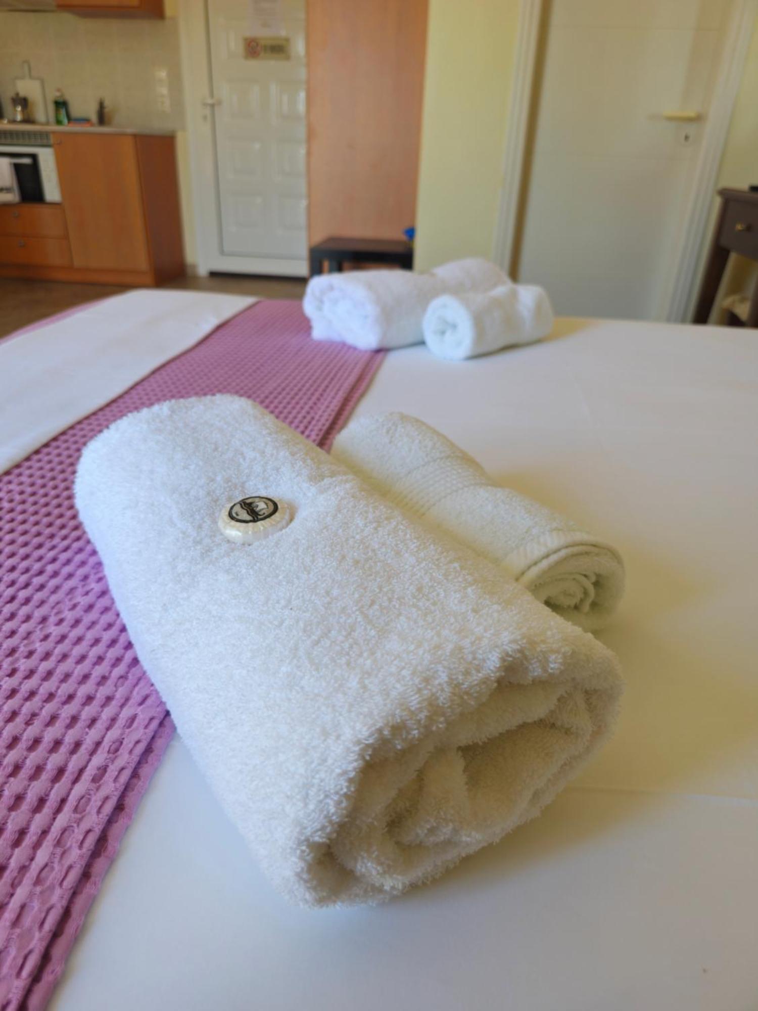 Apartment Natura Antipata (Erisos)
