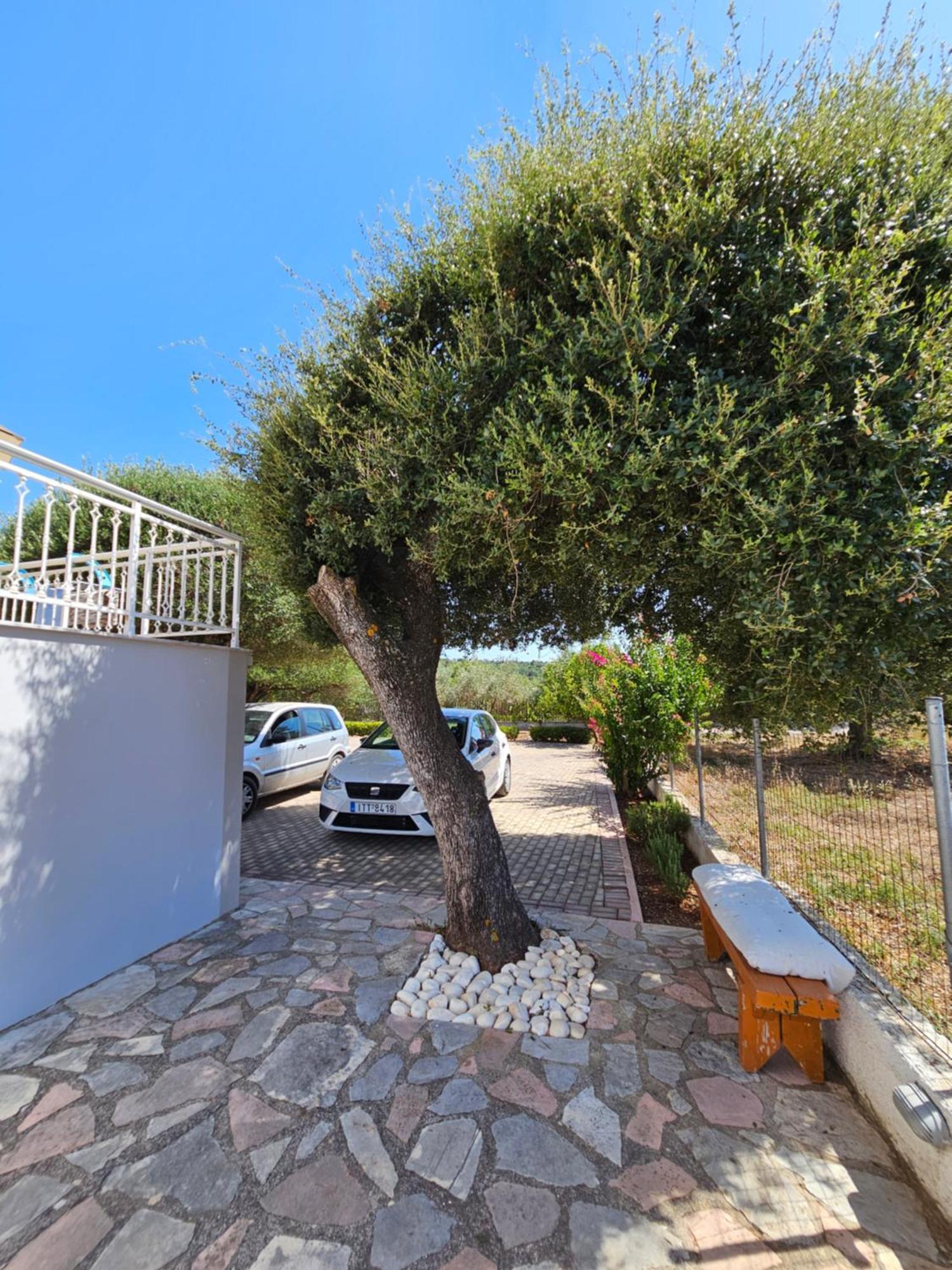 Apartment Natura *