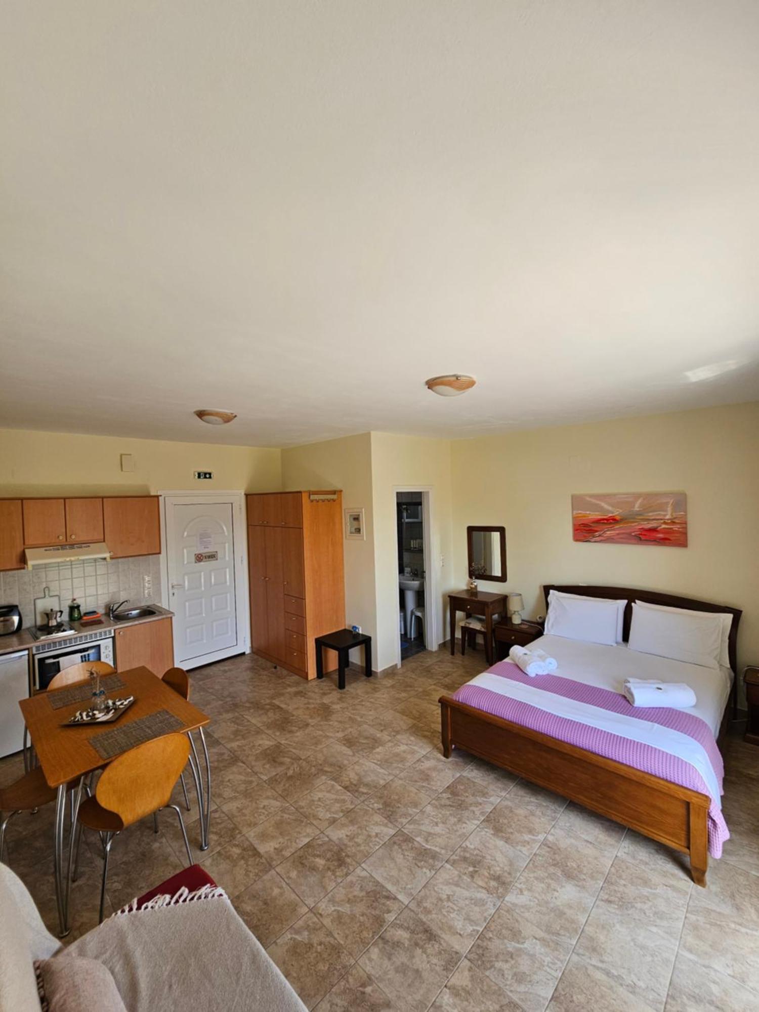Apartment Natura Antipata (Erisos)