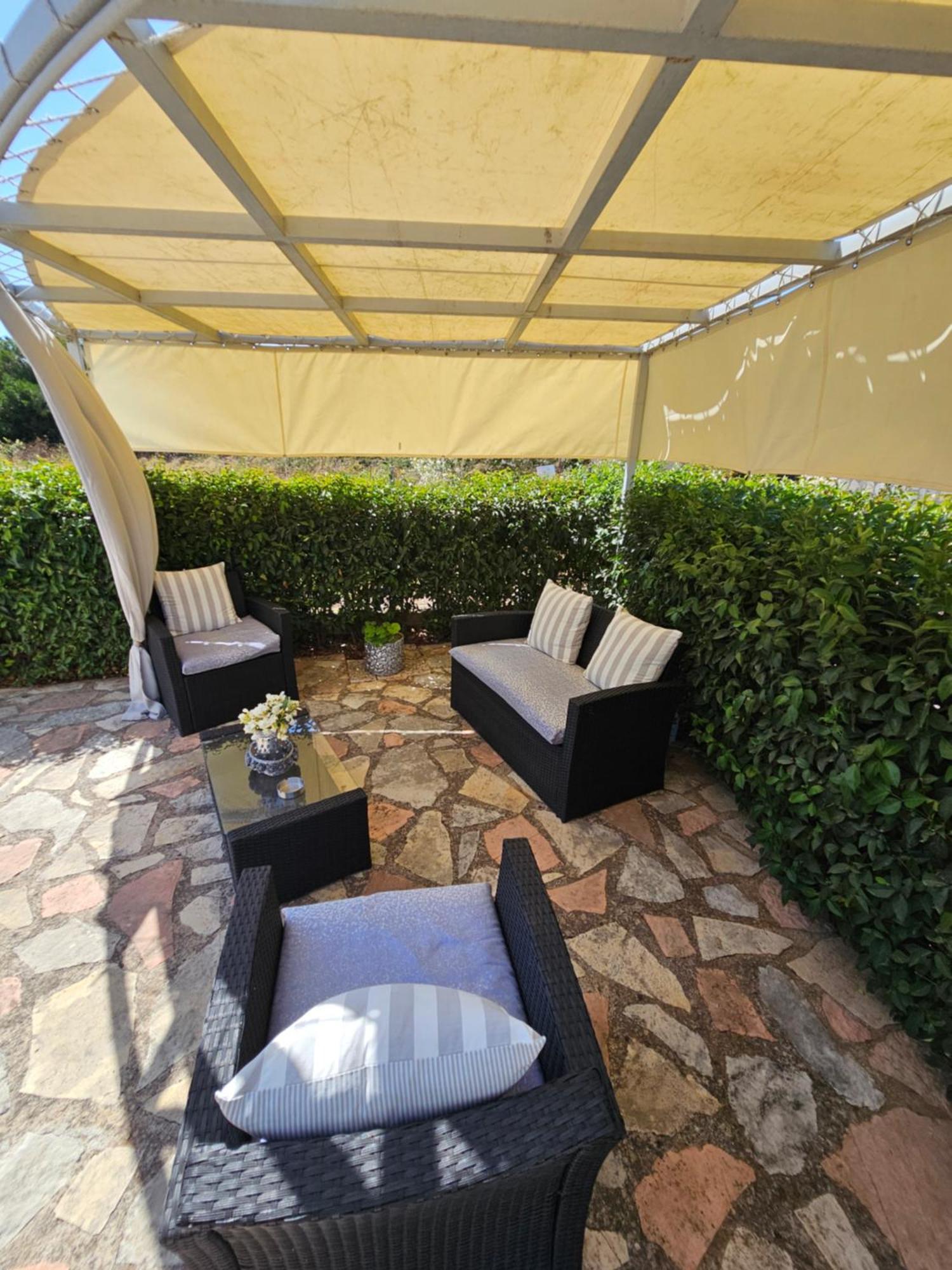 Apartment Natura Antipata (Erisos)