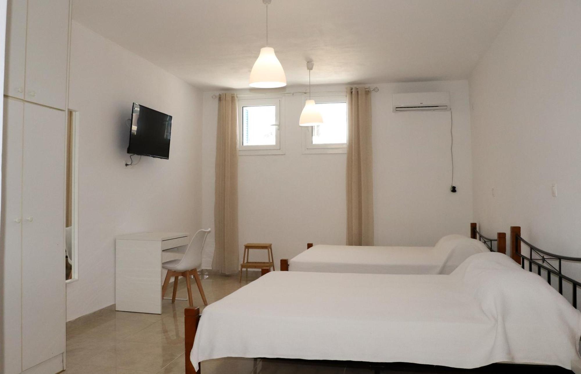 Apartment Ateni House
