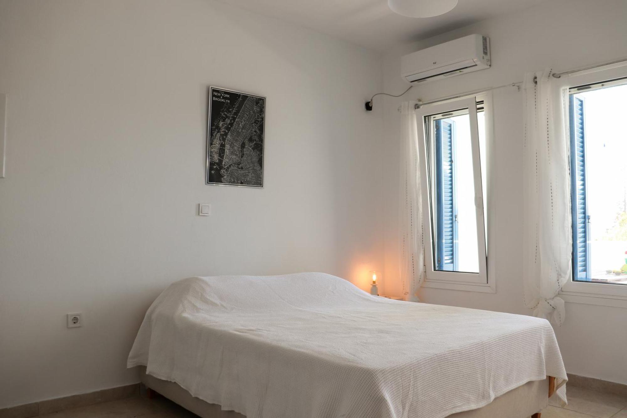 Ateni House Apartment Agios Petros (Andros)
