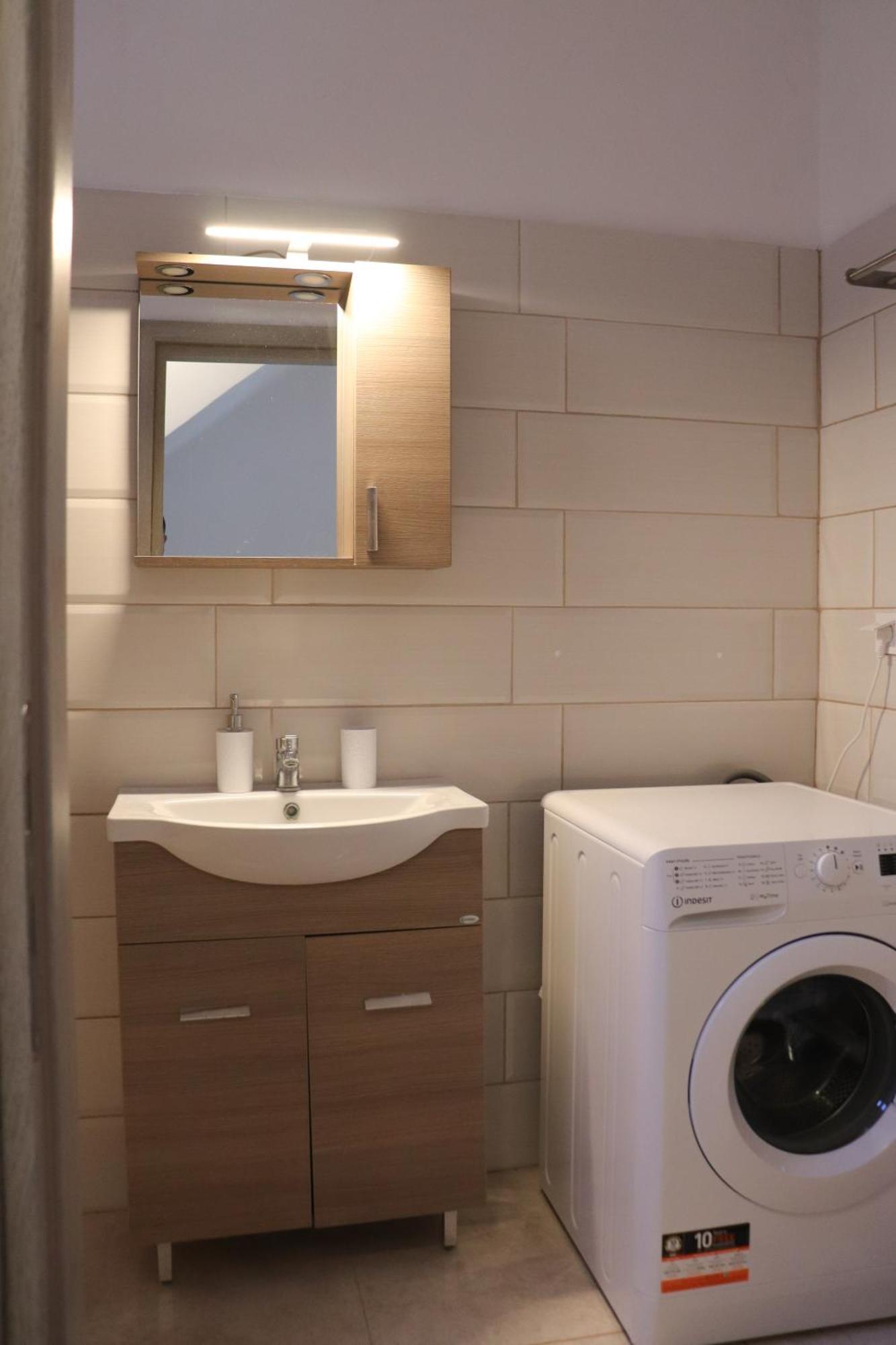 Apartment Ateni House Agios Petros (Andros)