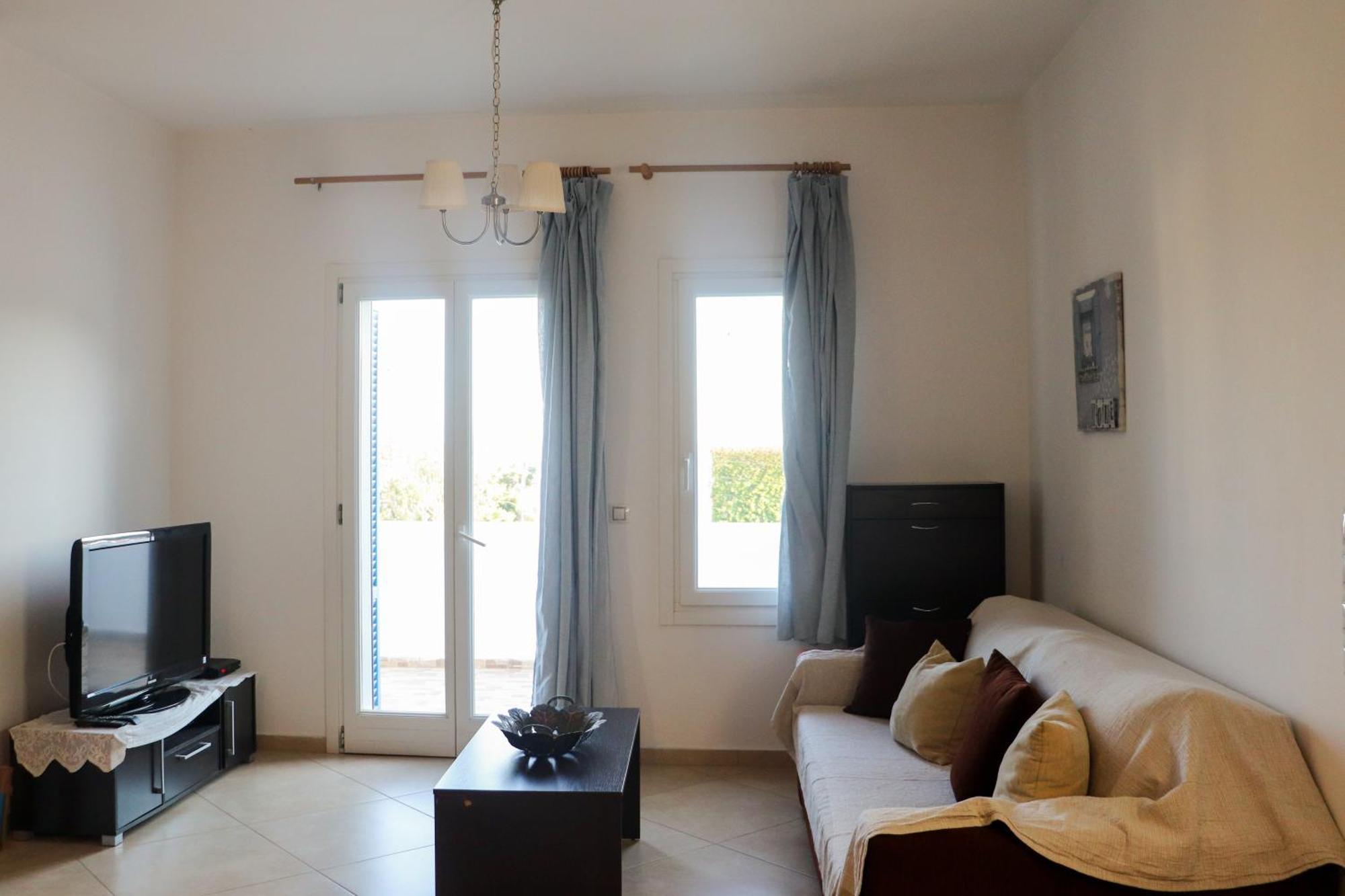 Ateni House