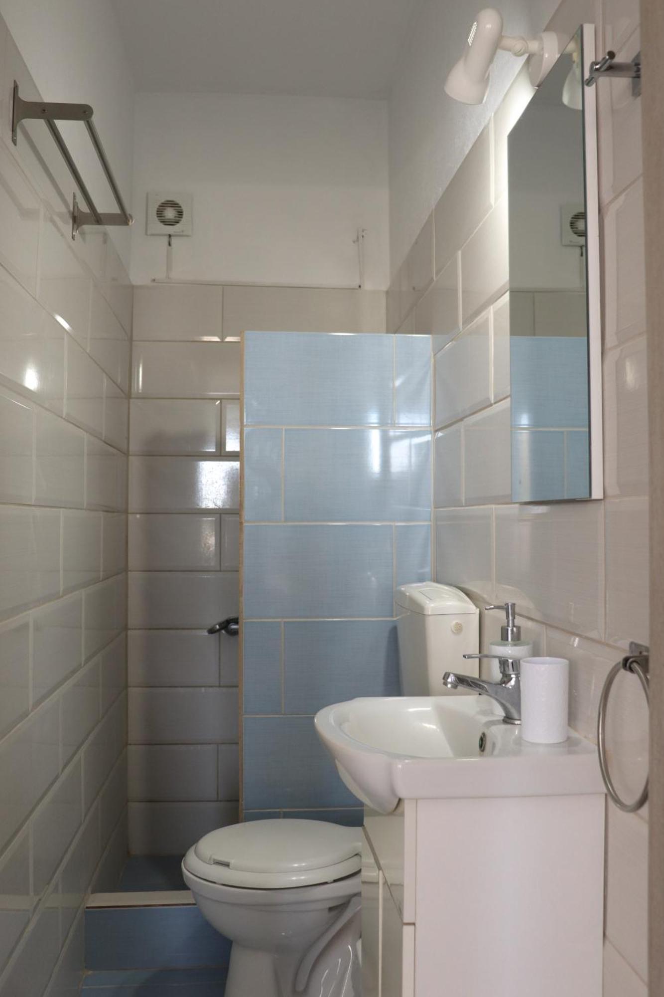 Ateni House Agios Petros (Andros)
