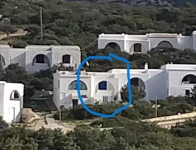 Haus Asterakia Apartment Aliko Beach