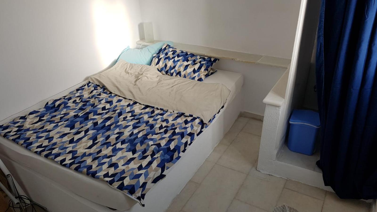 Haus Asterakia * Aliko Beach
