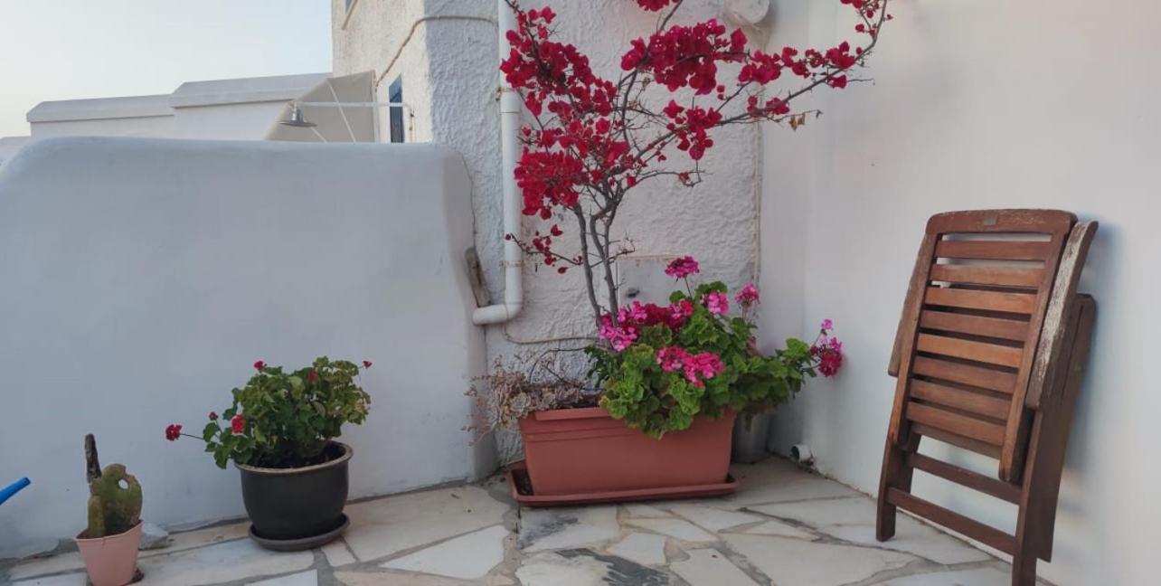Haus Asterakia