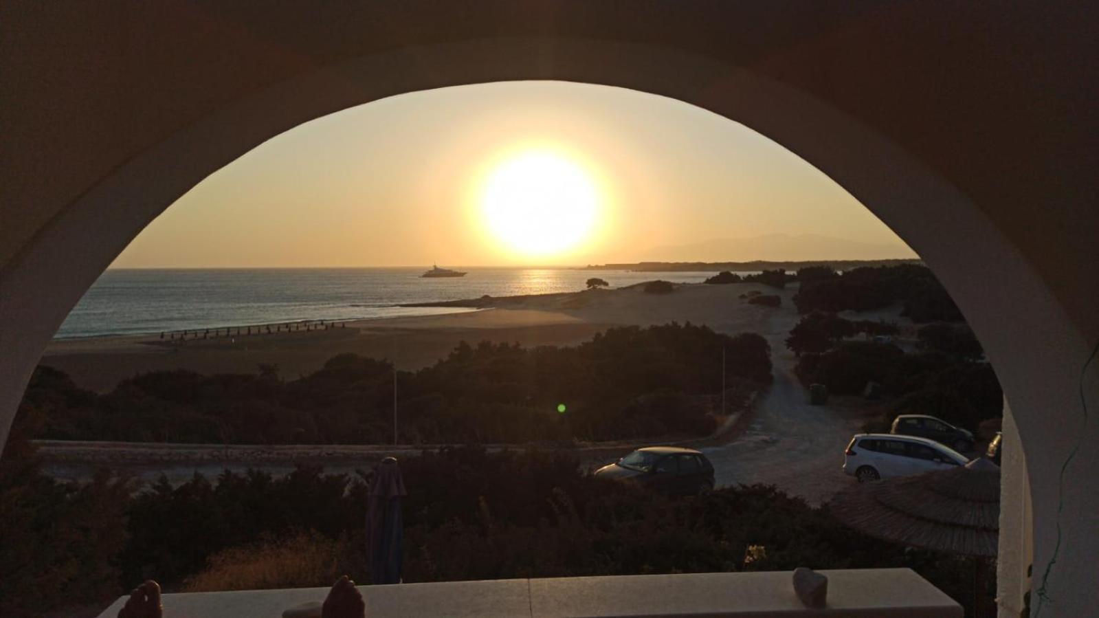 Apartment Haus Asterakia