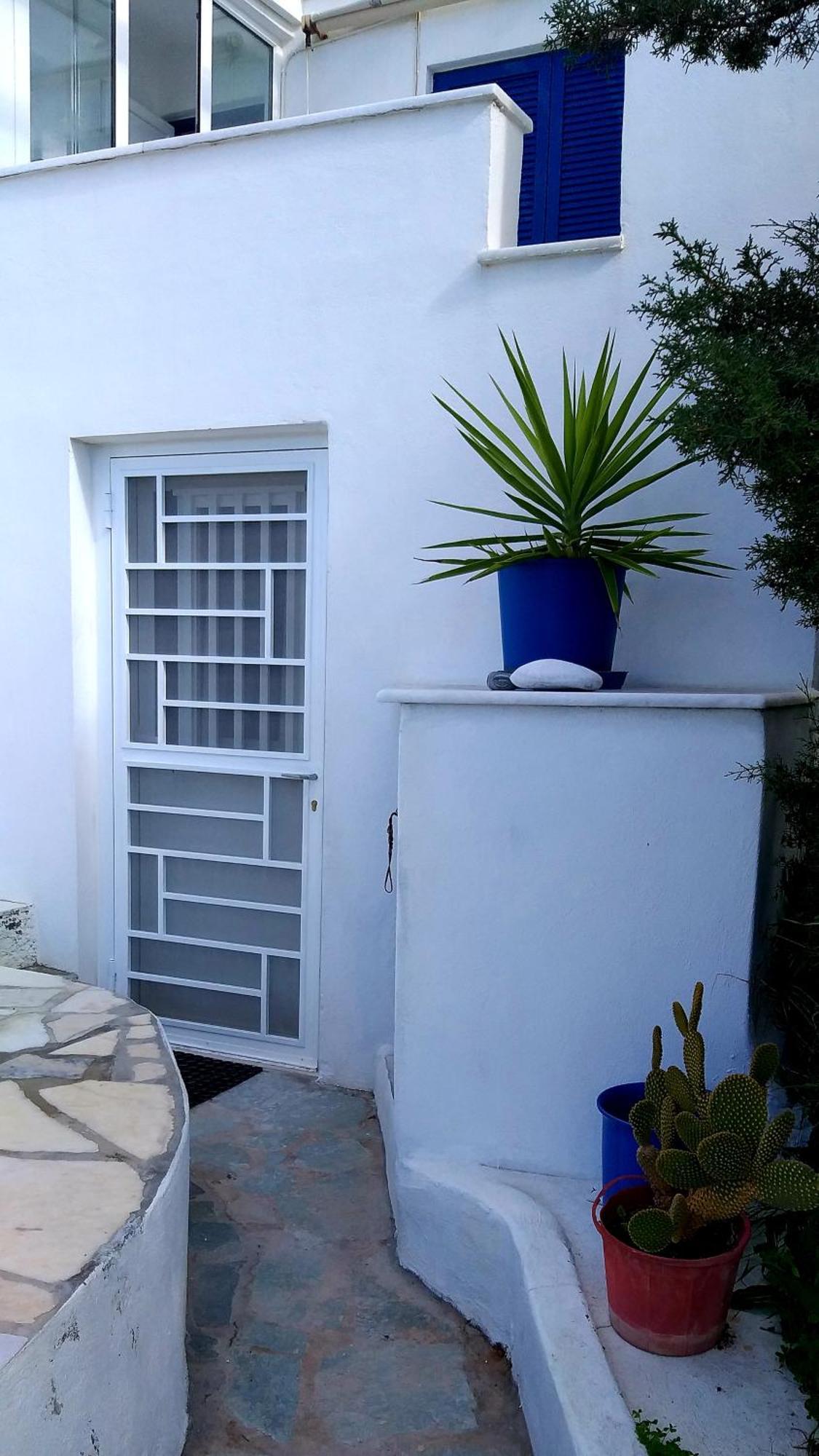 Haus Asterakia Apartment *
