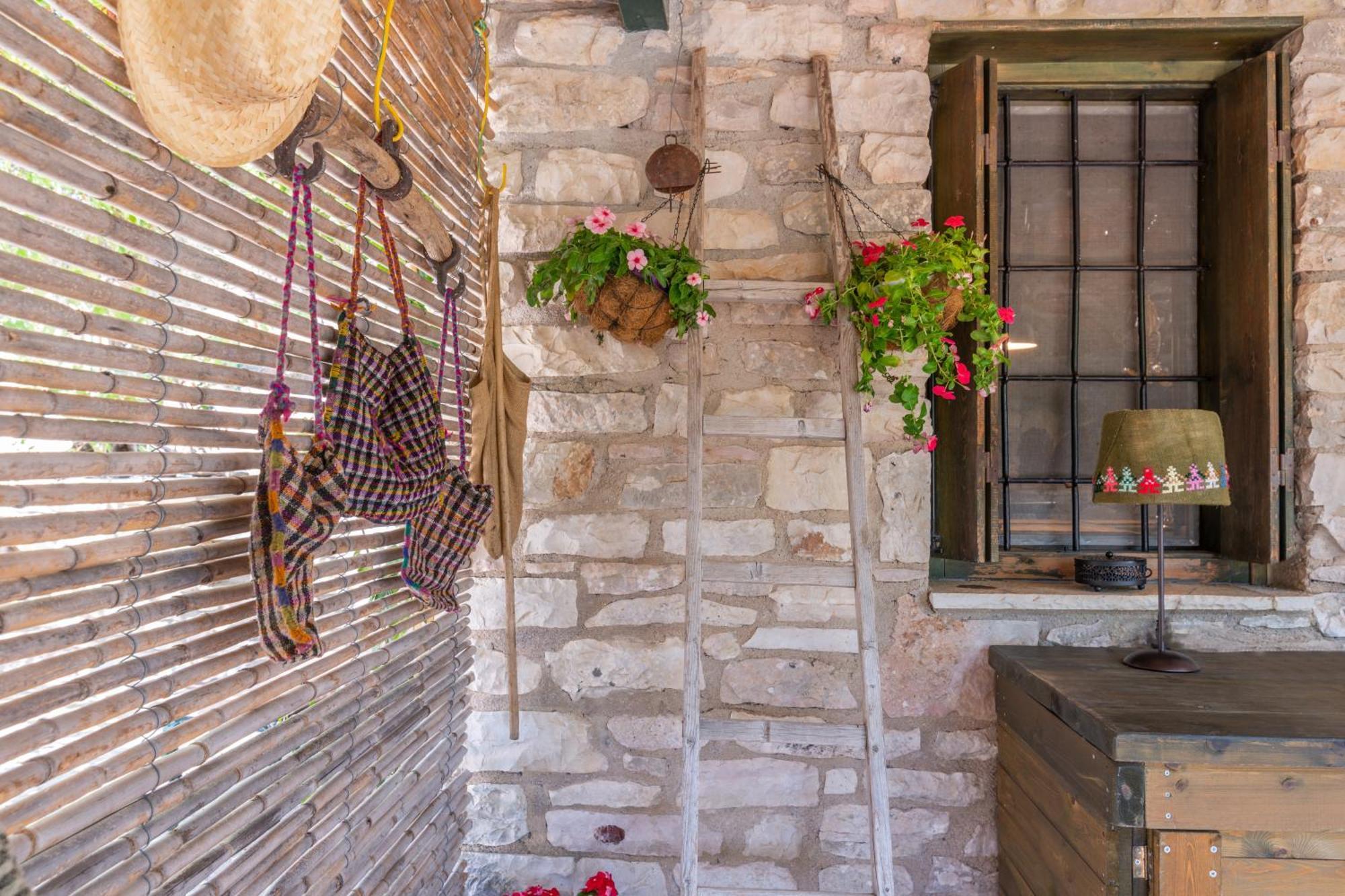 Holiday home Liodentro - Olea Plataria