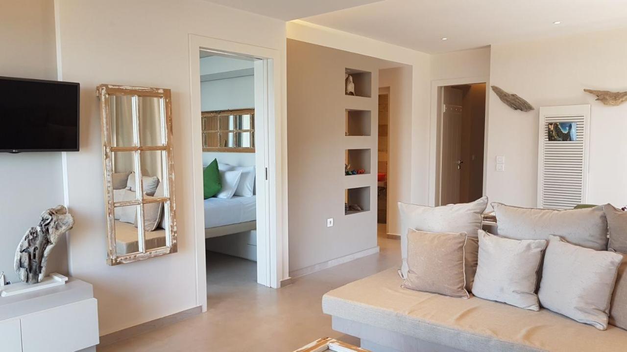 Guest house Core Luxury 3*