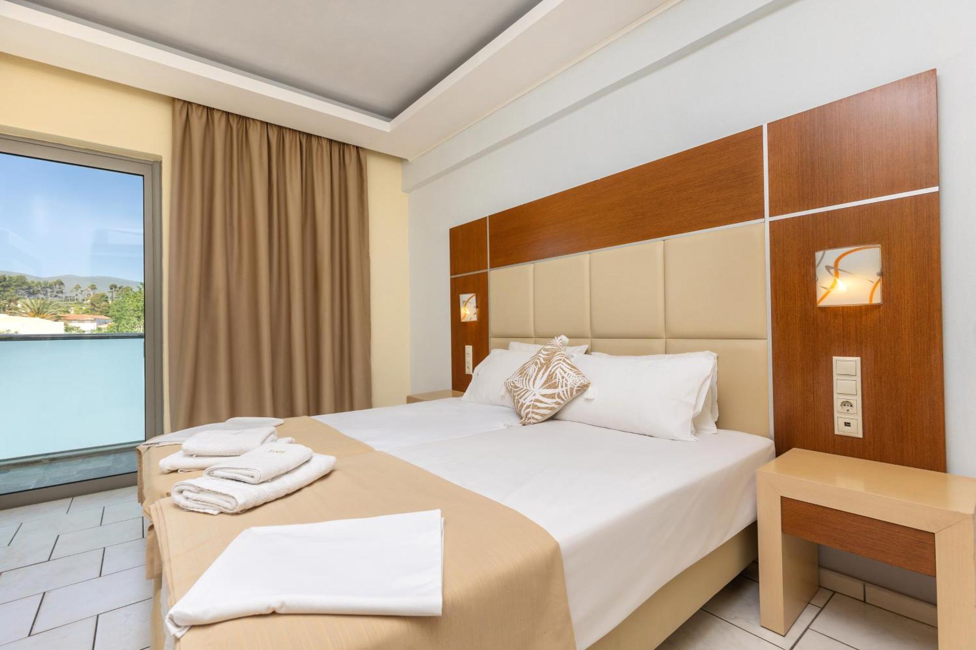 Esperia Hotel