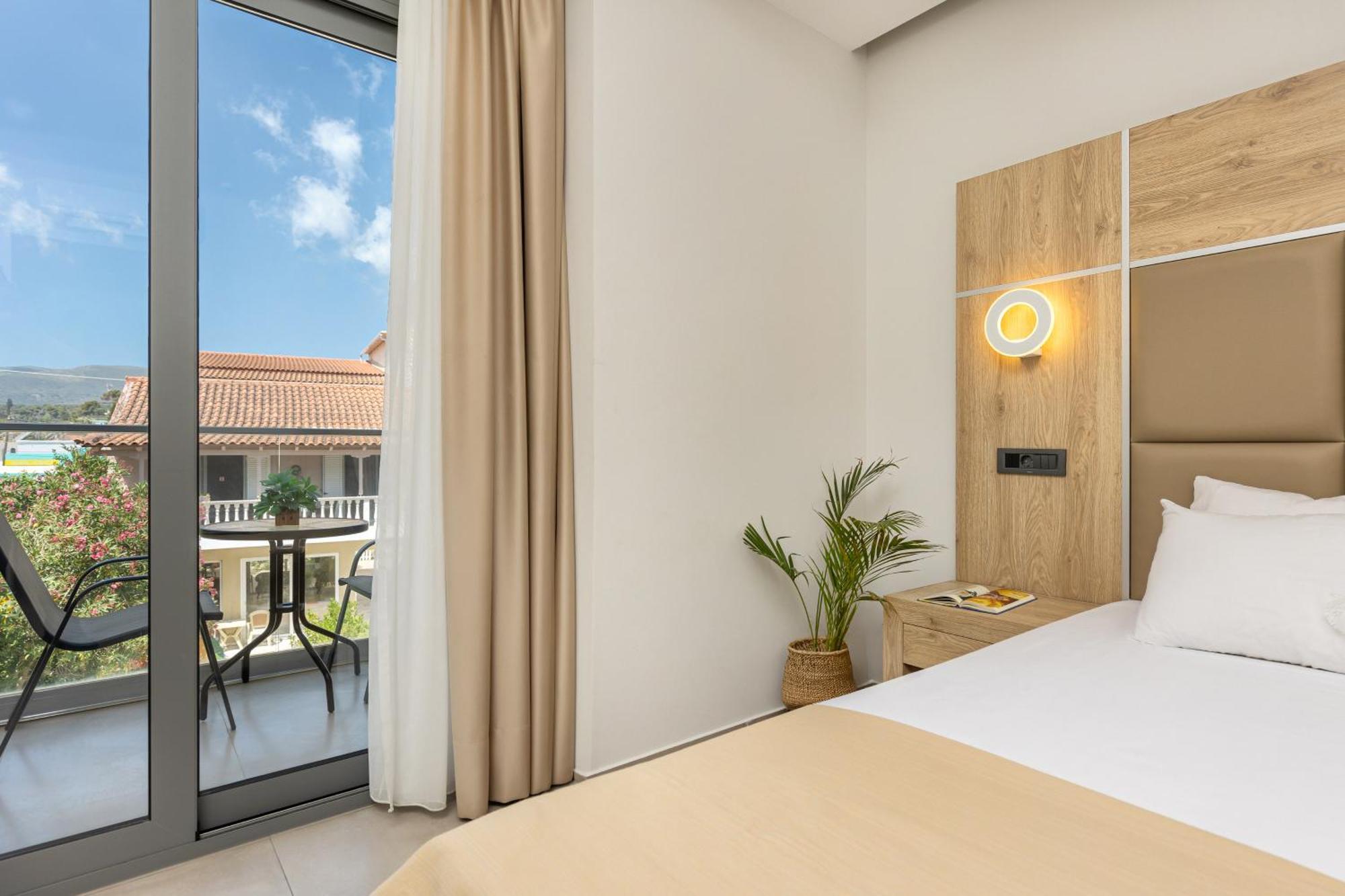 Hotel Esperia