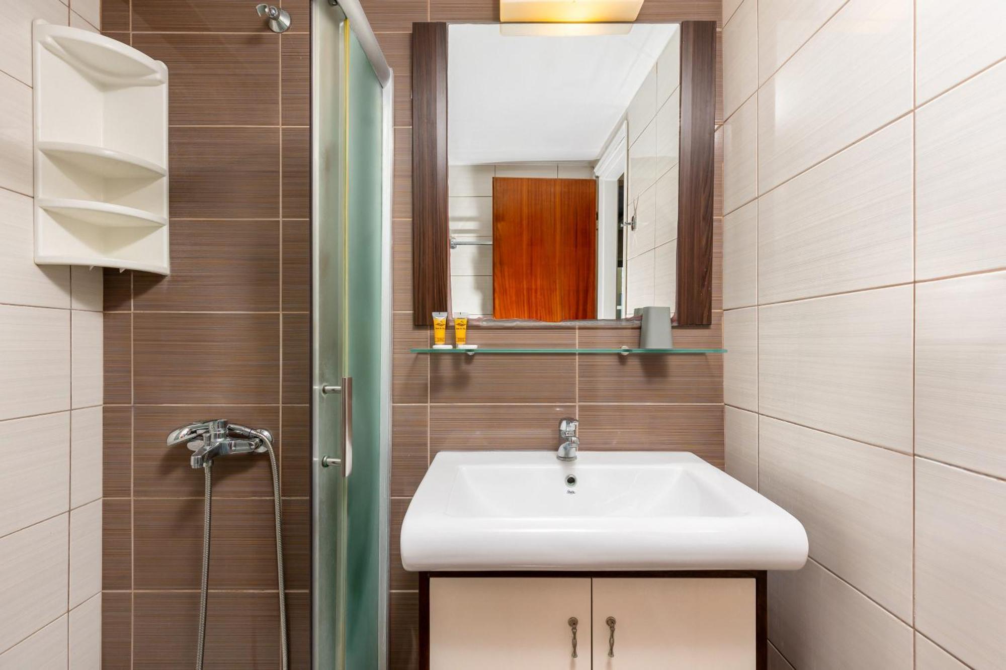 Hotel Esperia 3*