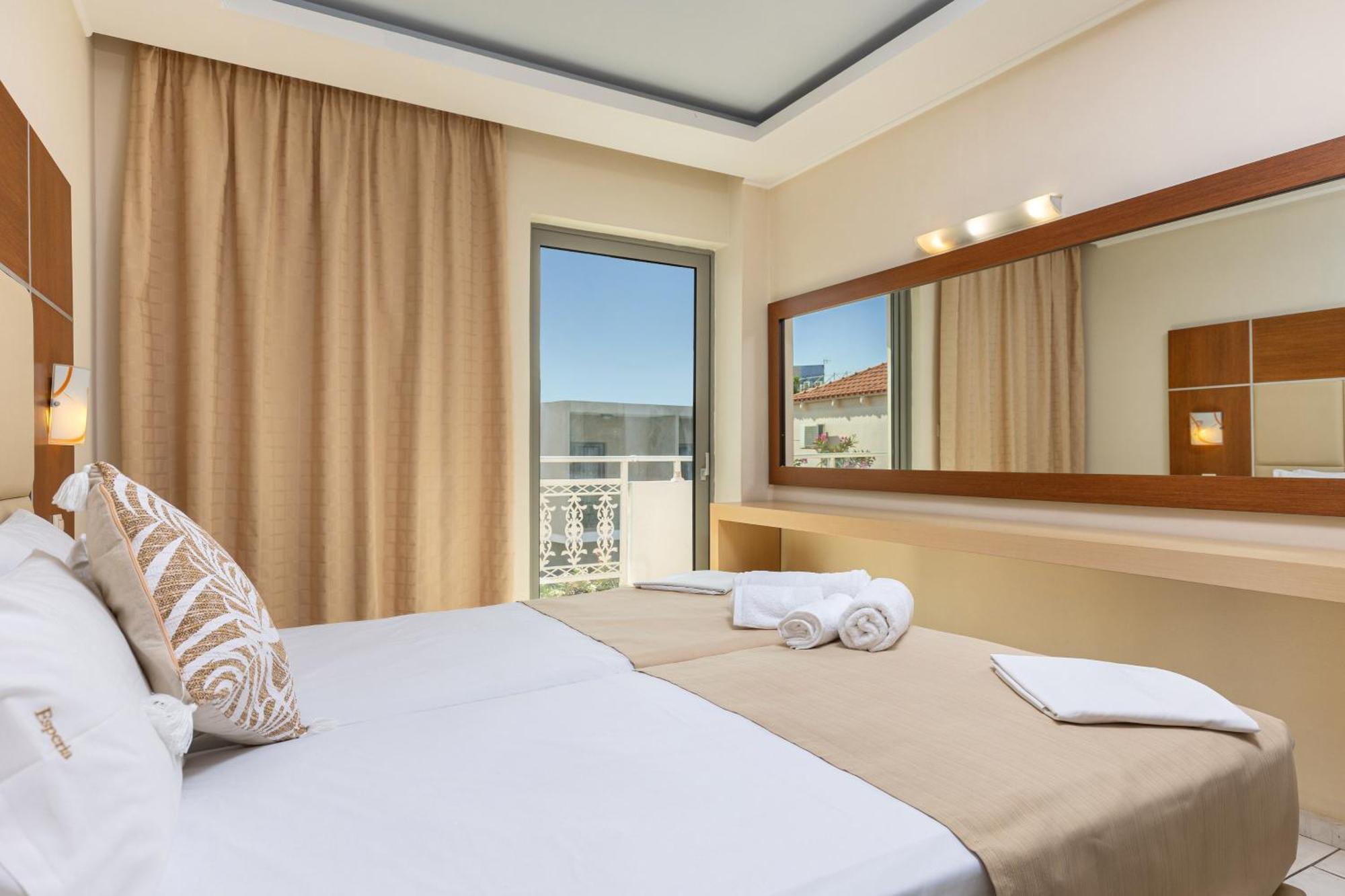 Hotel Esperia Laganas