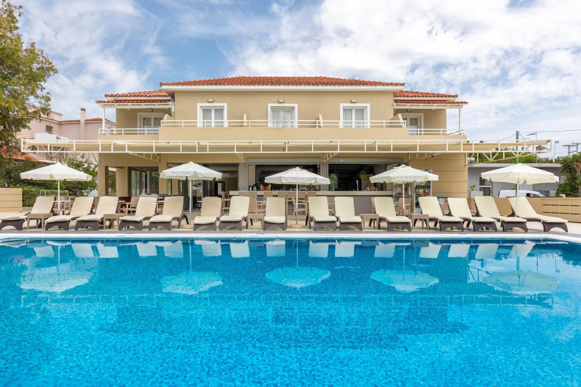 Esperia Hotel