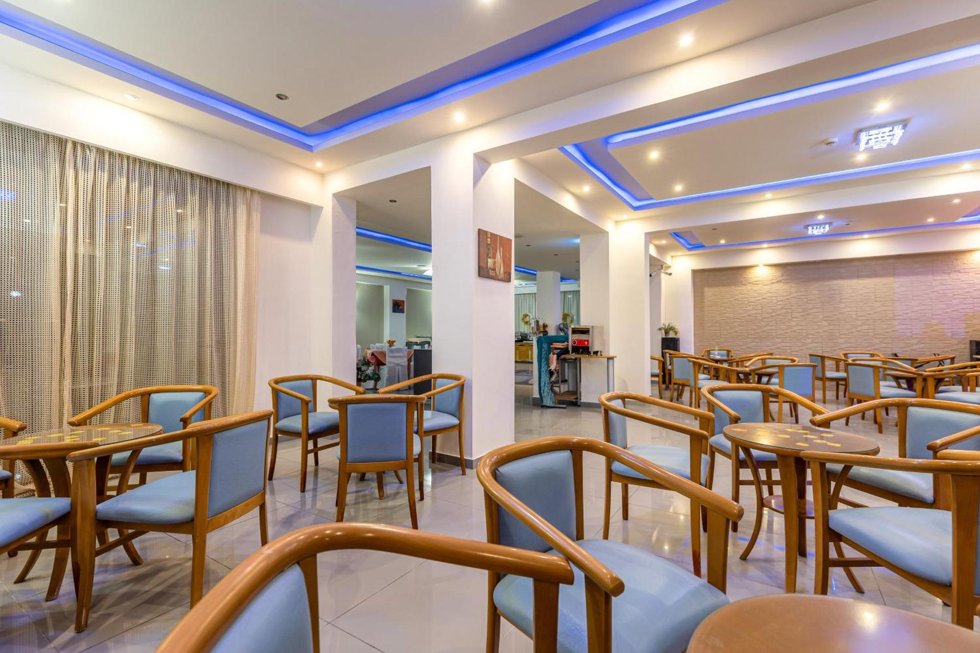 Esperia 3* Laganas