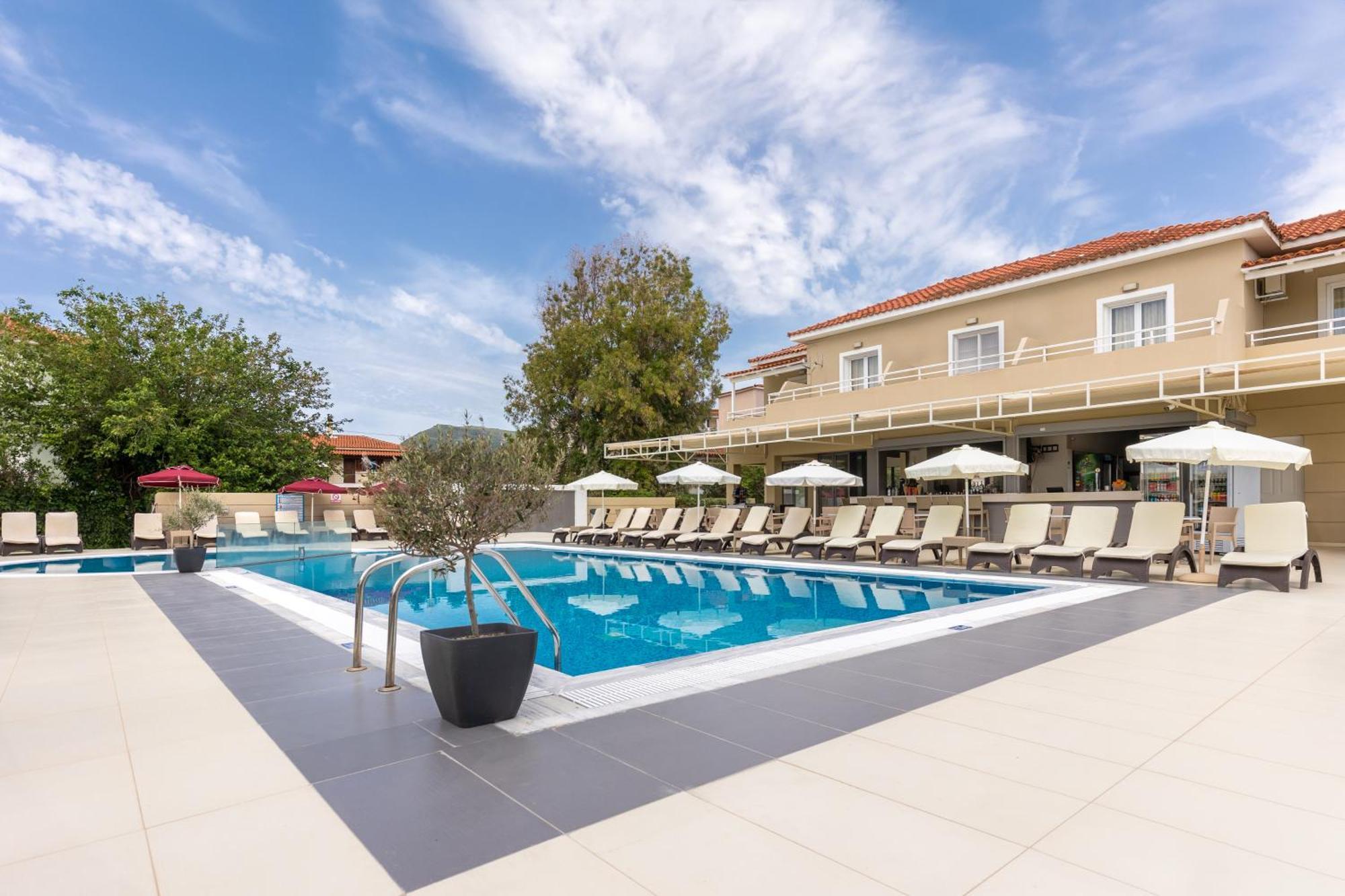 Esperia Hotel