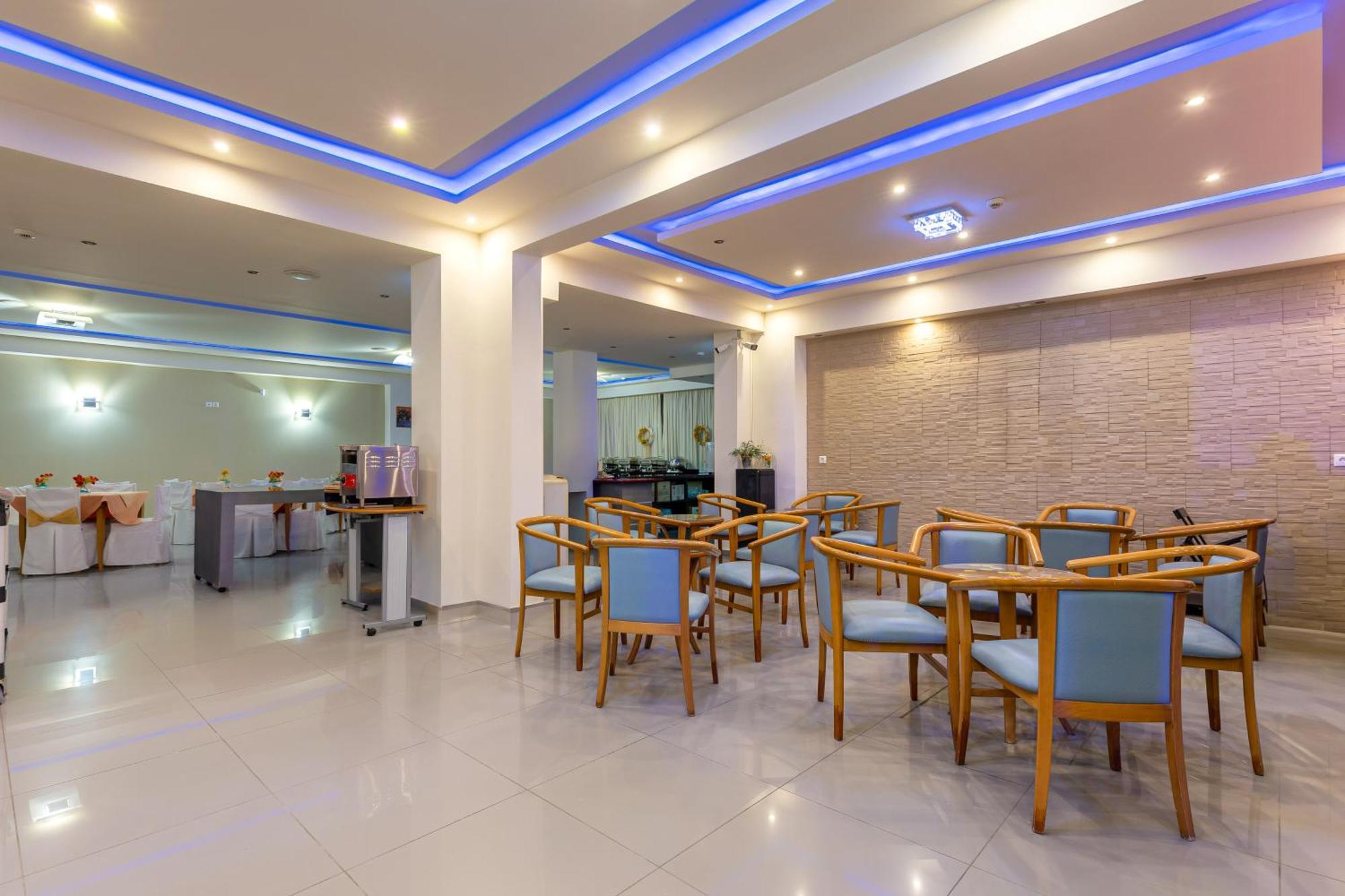 Hotel Esperia 3*