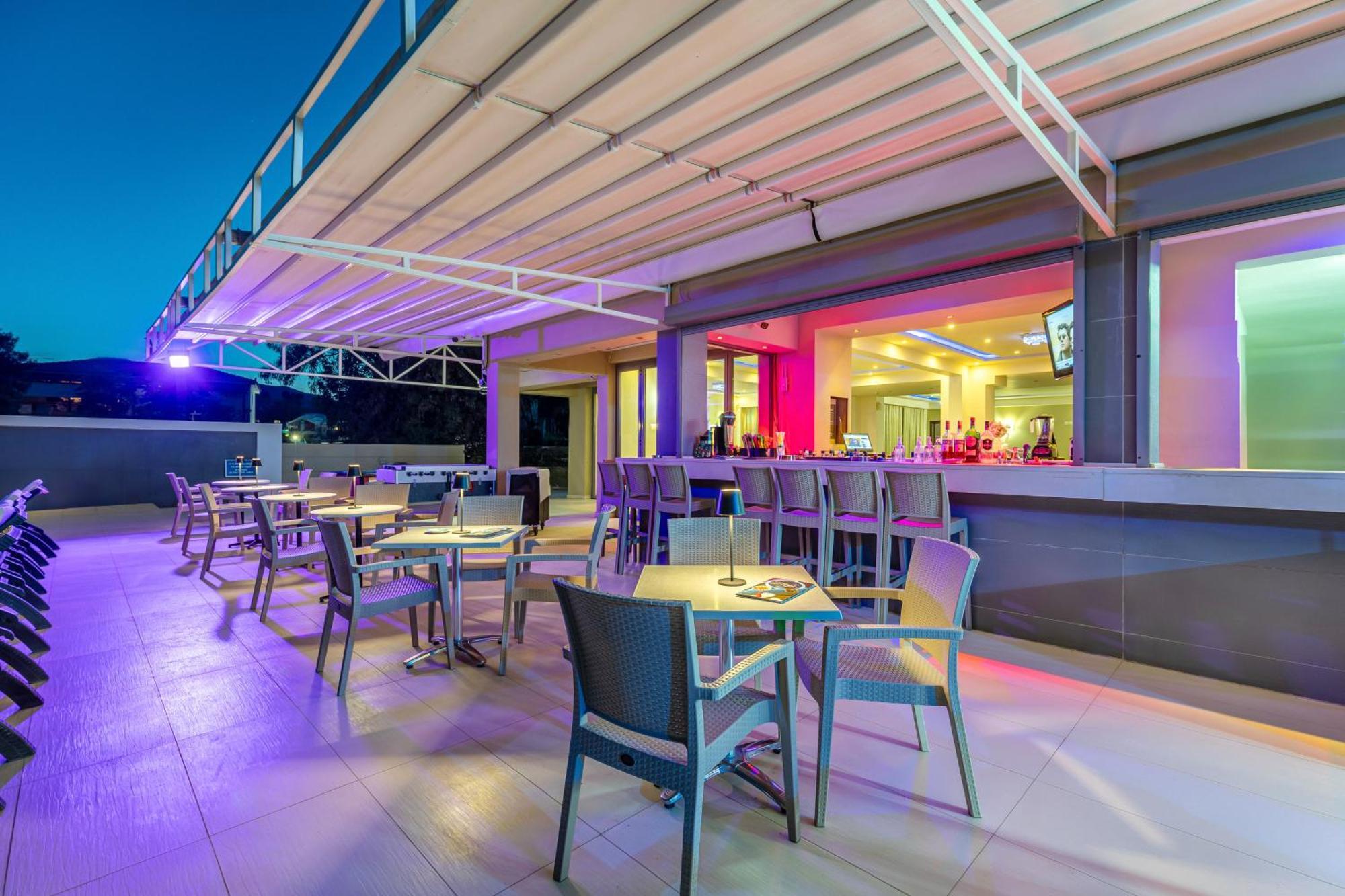 Esperia Hotel Laganas