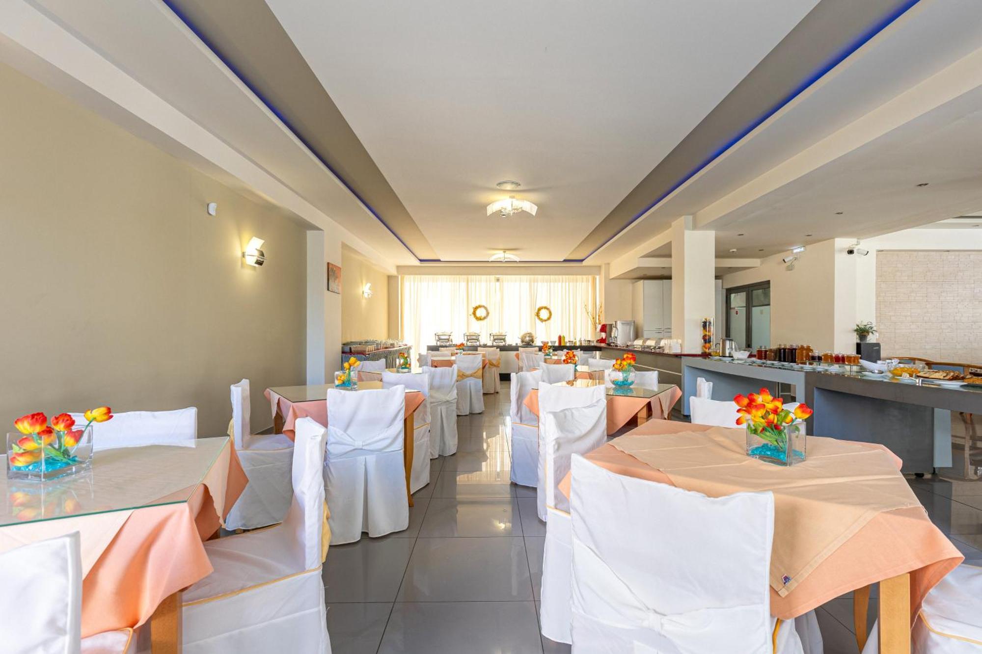 Esperia 3* Laganas