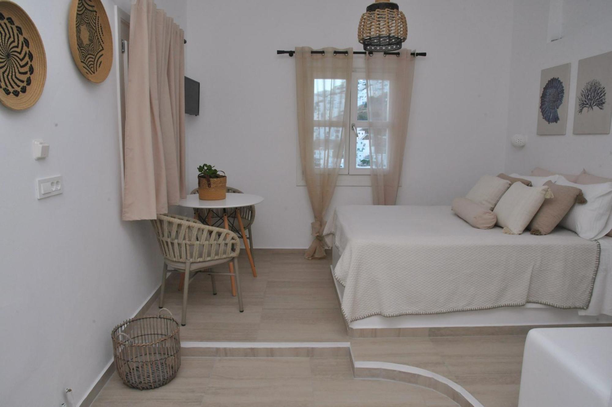 Belvedere * Astypalaia