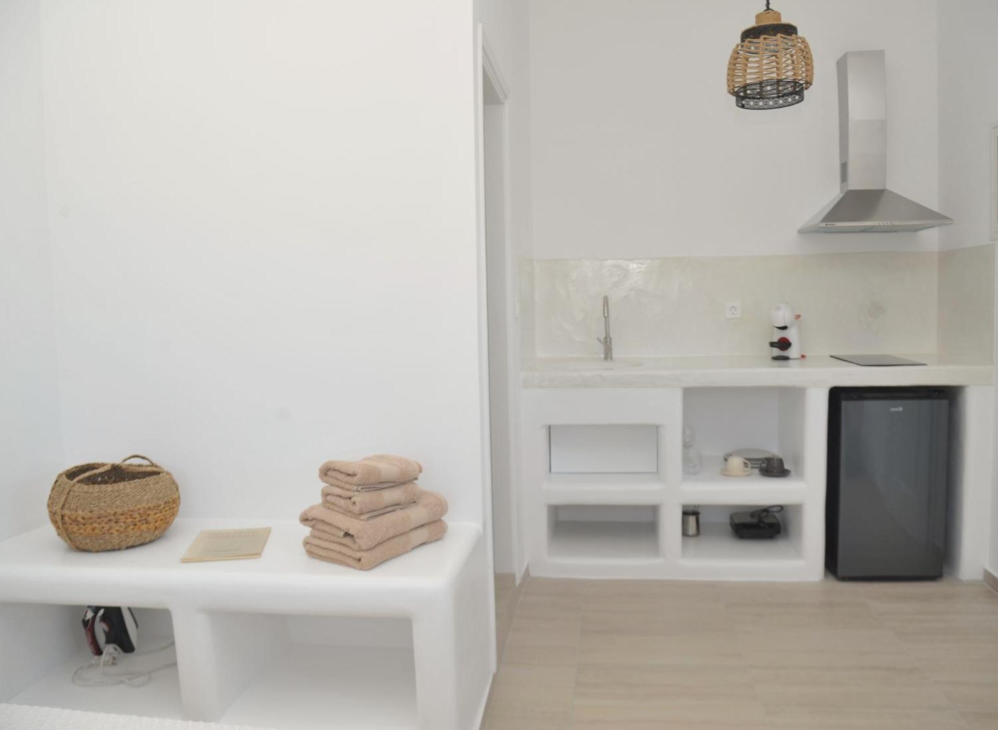 Belvedere Apartment
