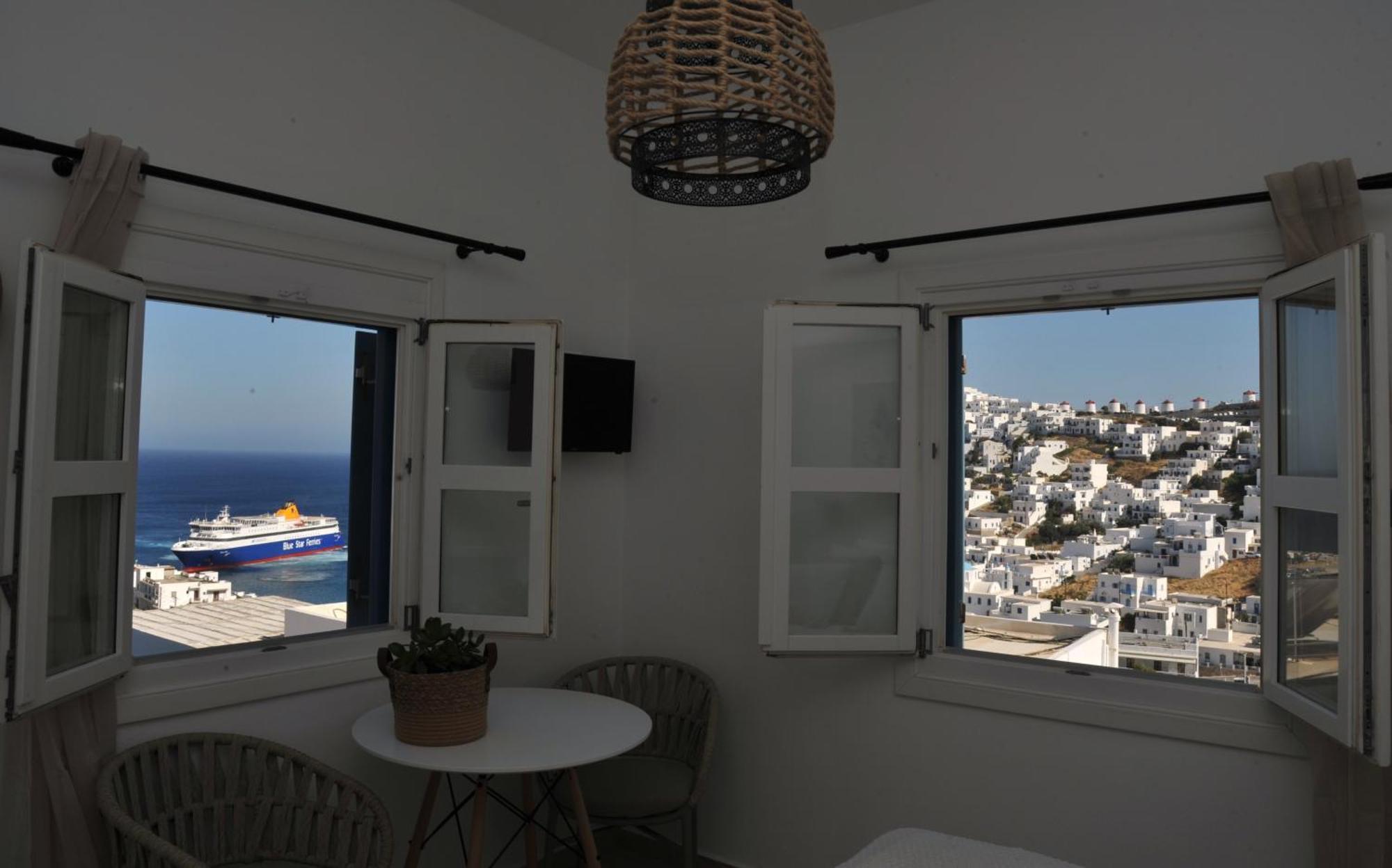 Belvedere Apartment *