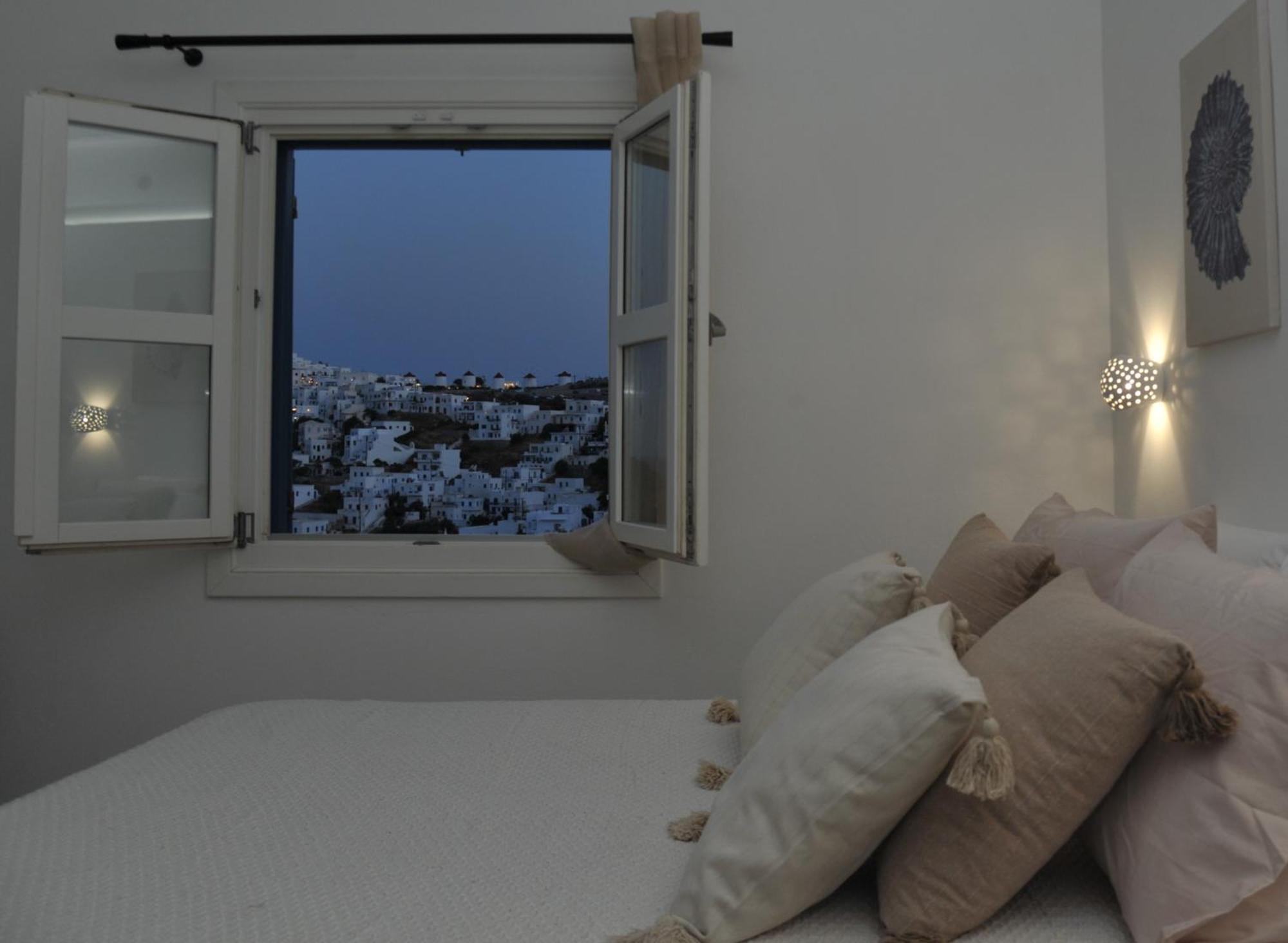 Belvedere Apartment