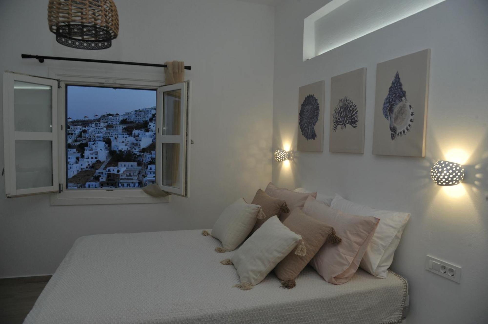 Belvedere Apartment *