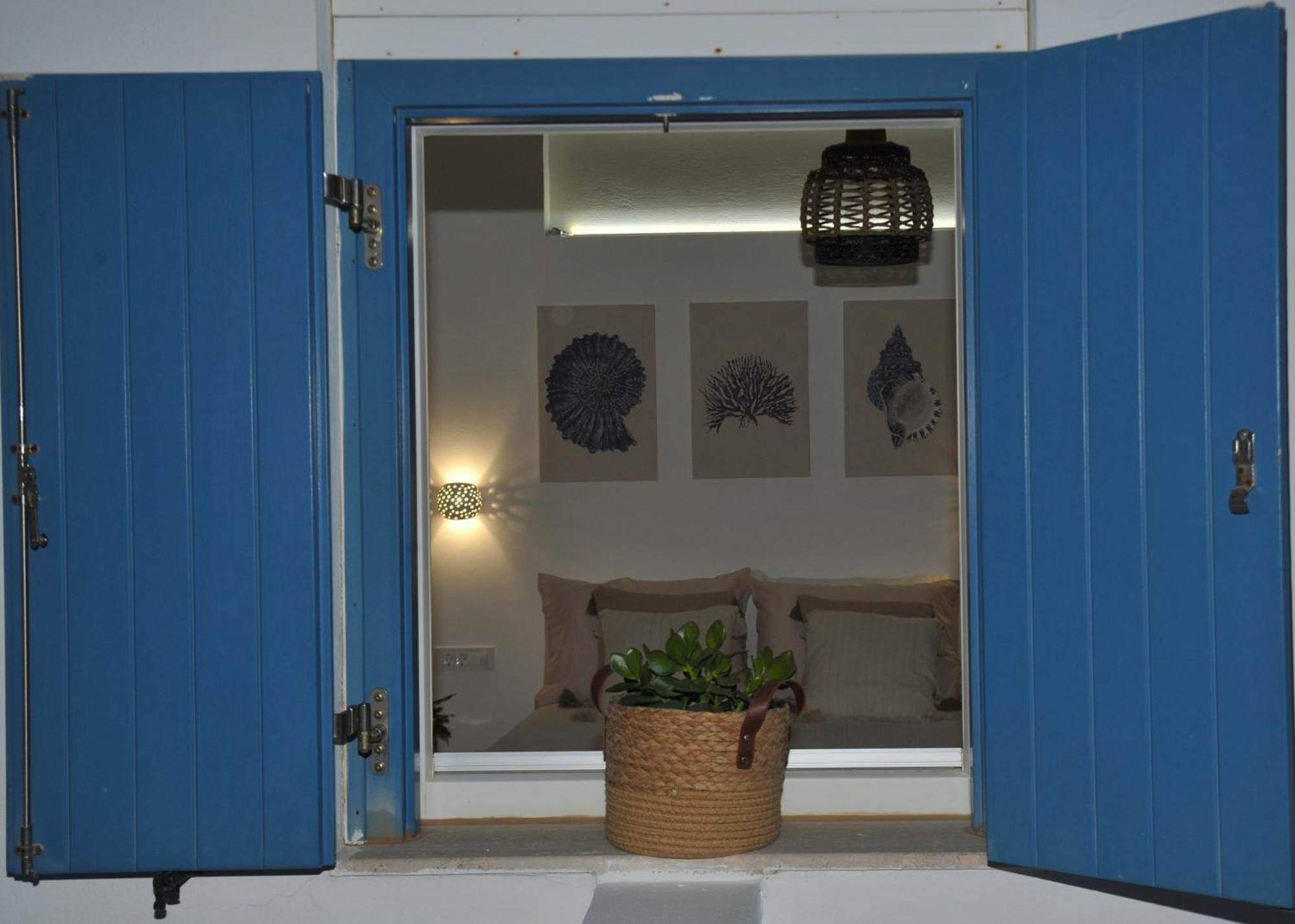 Apartment Belvedere *