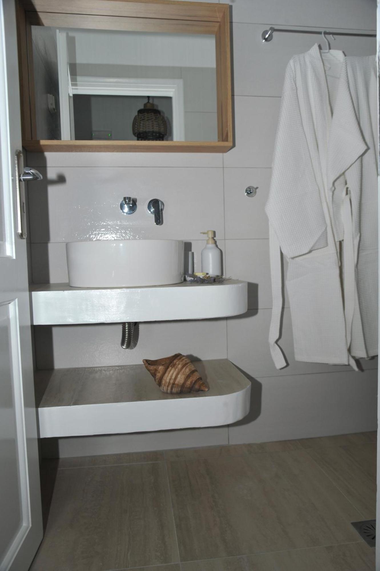 Belvedere Apartment Astypalaia