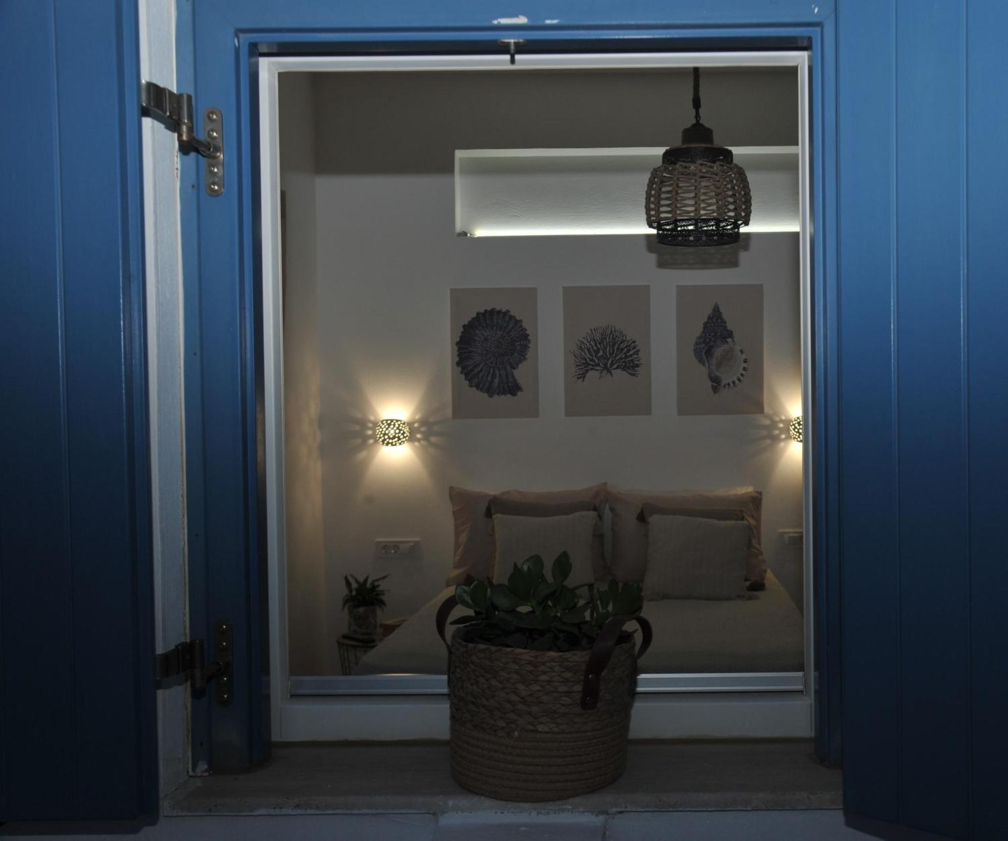 Belvedere Astypalaia