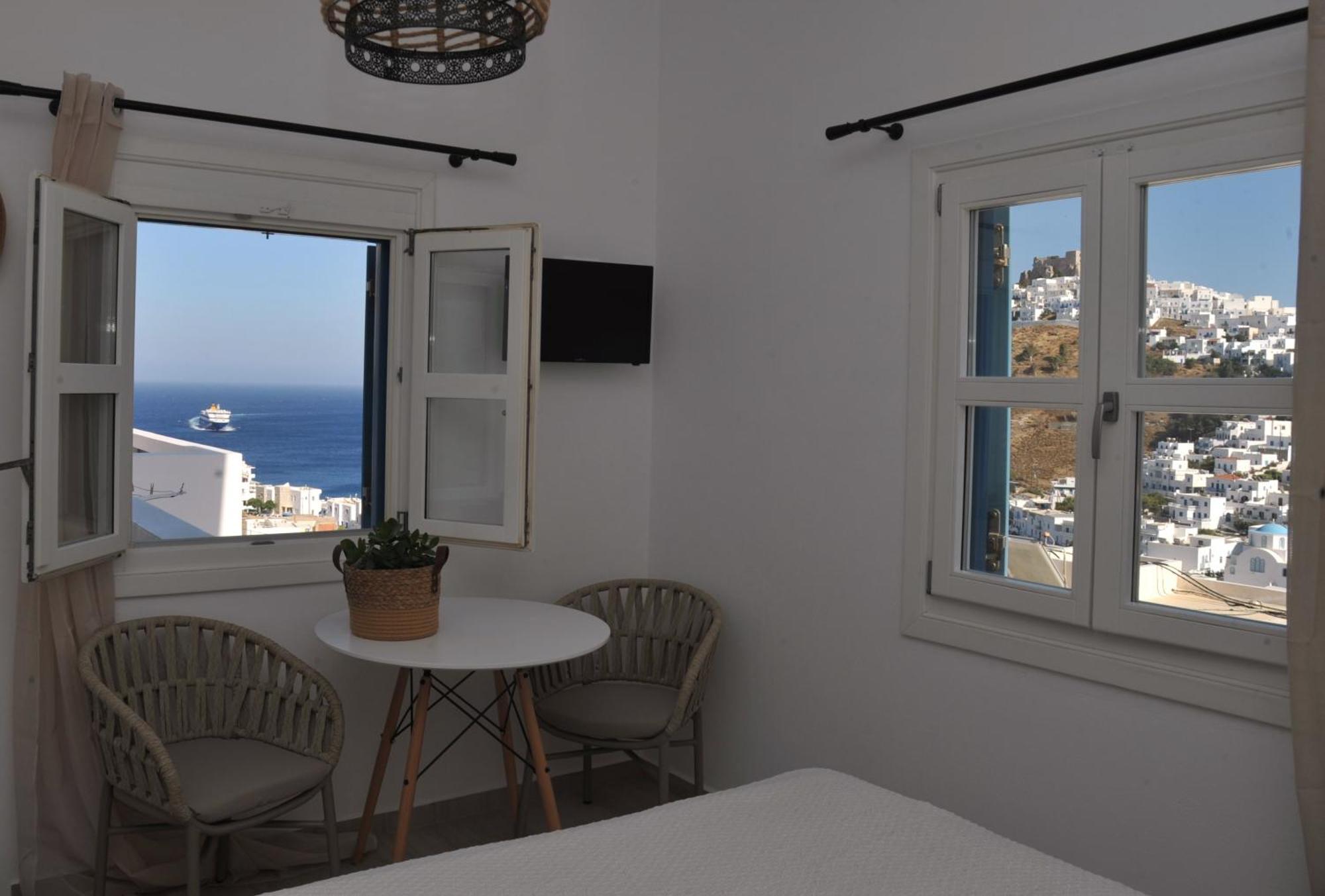 Apartment Belvedere *
