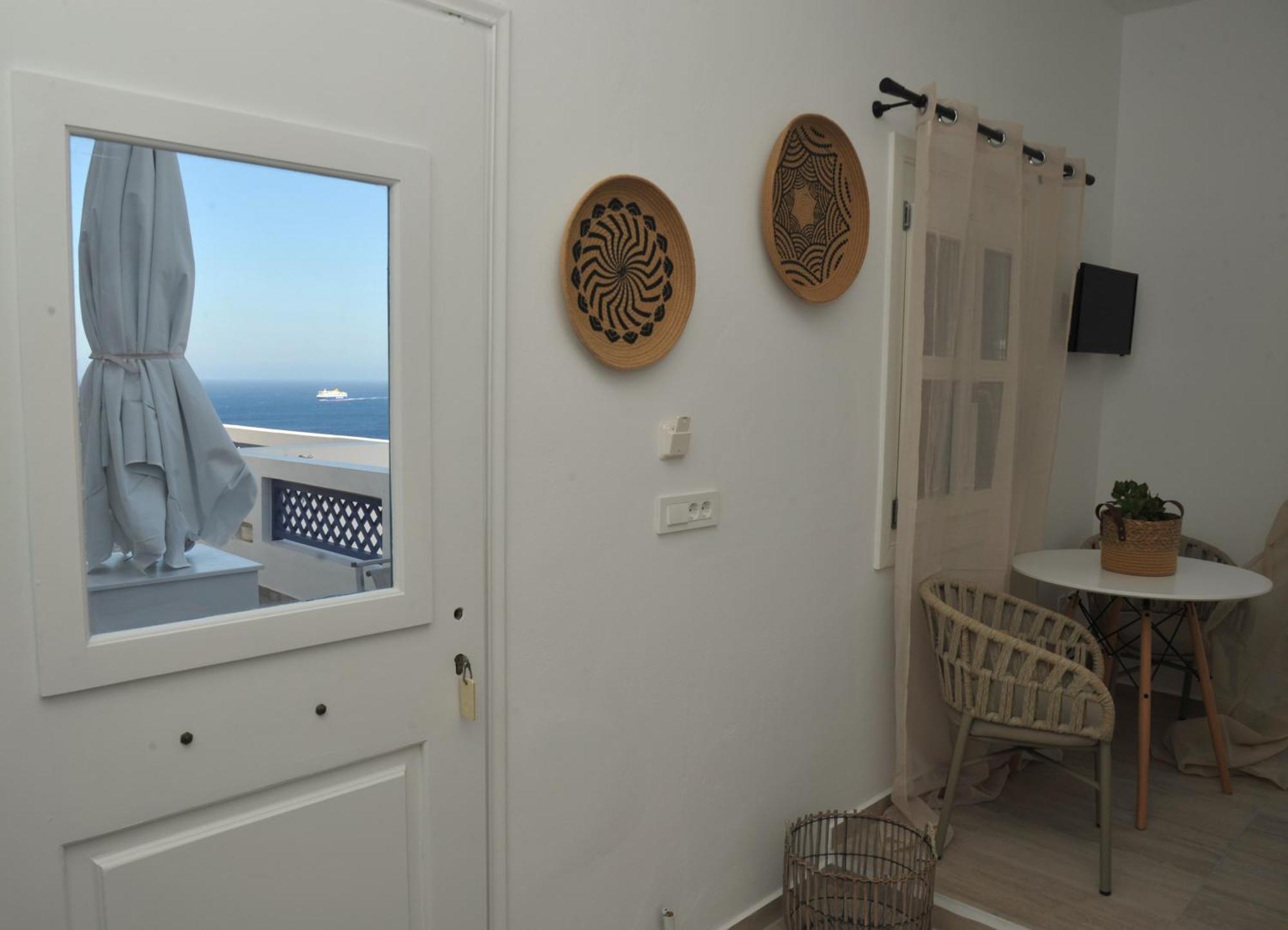 Belvedere Apartment *