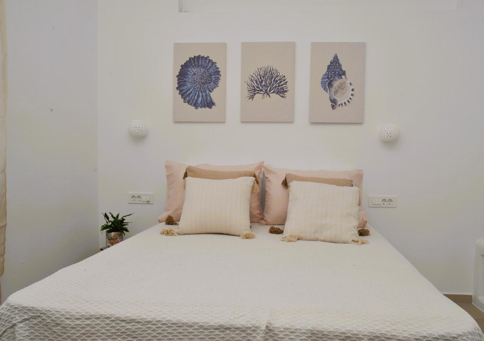 Belvedere Apartment Astypalaia