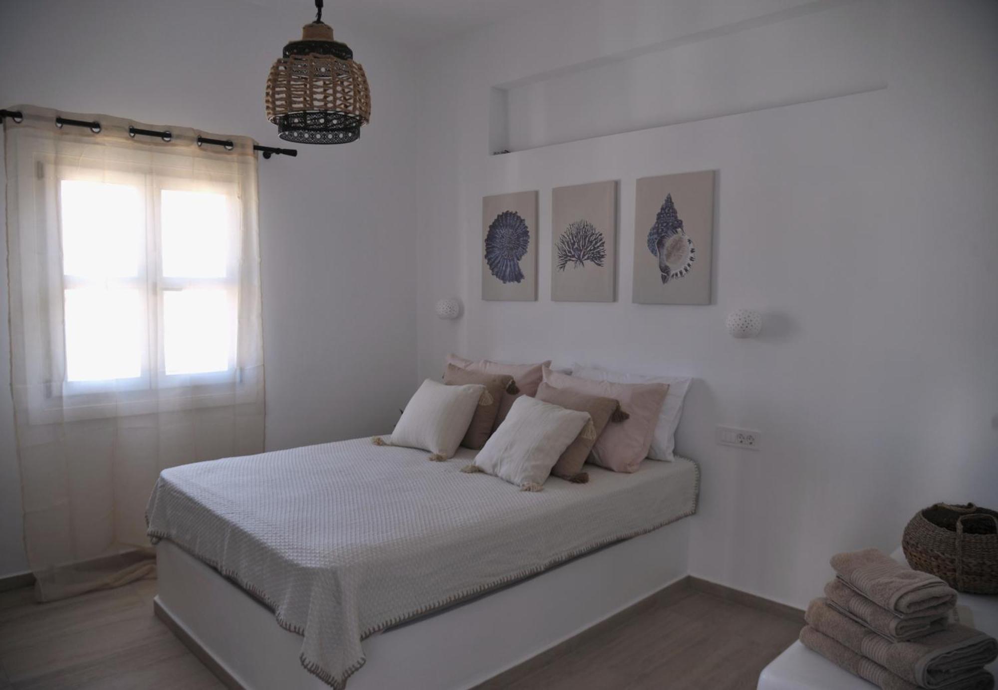 Apartment Belvedere Astypalaia