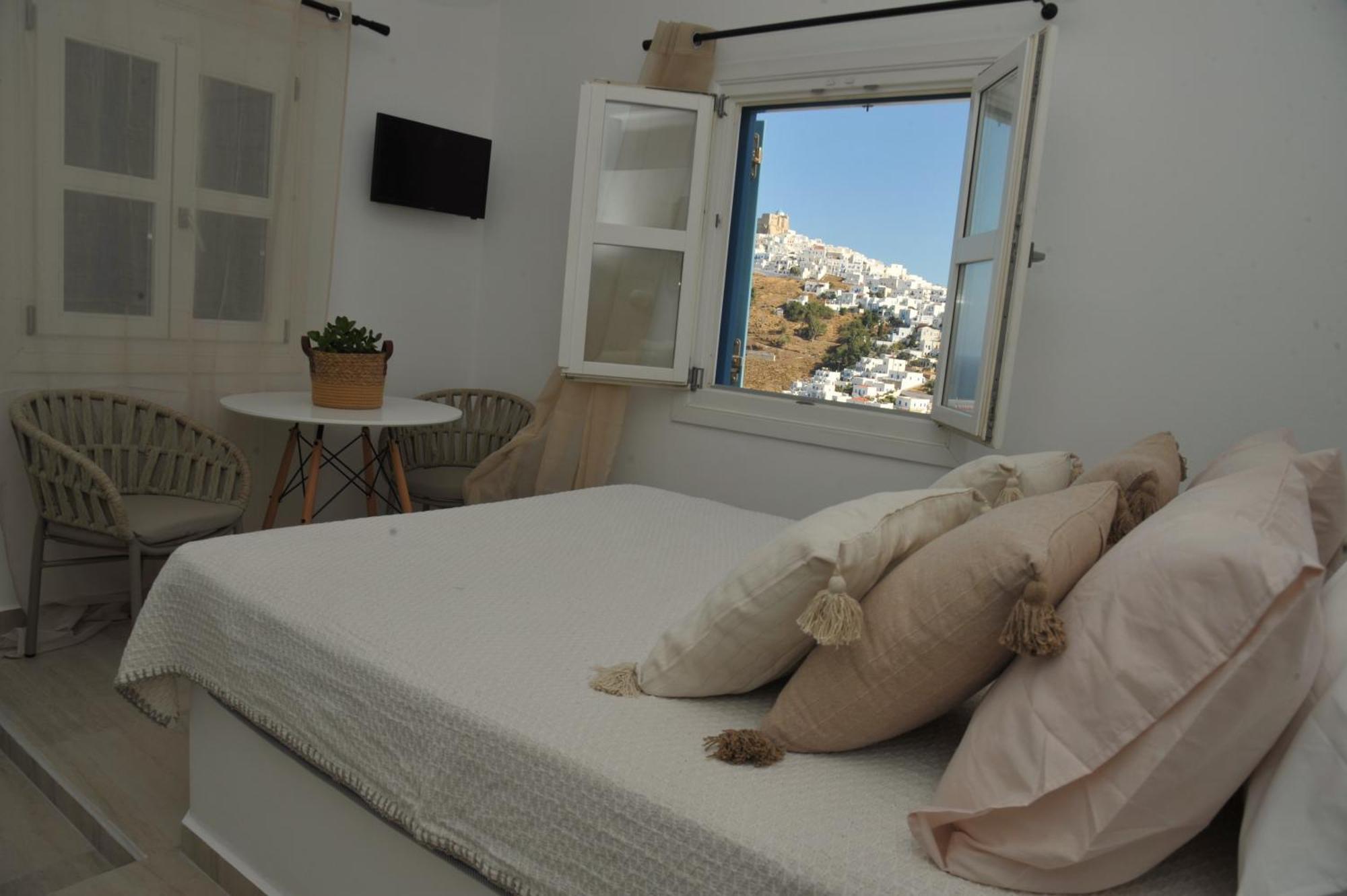 Belvedere Astypalaia