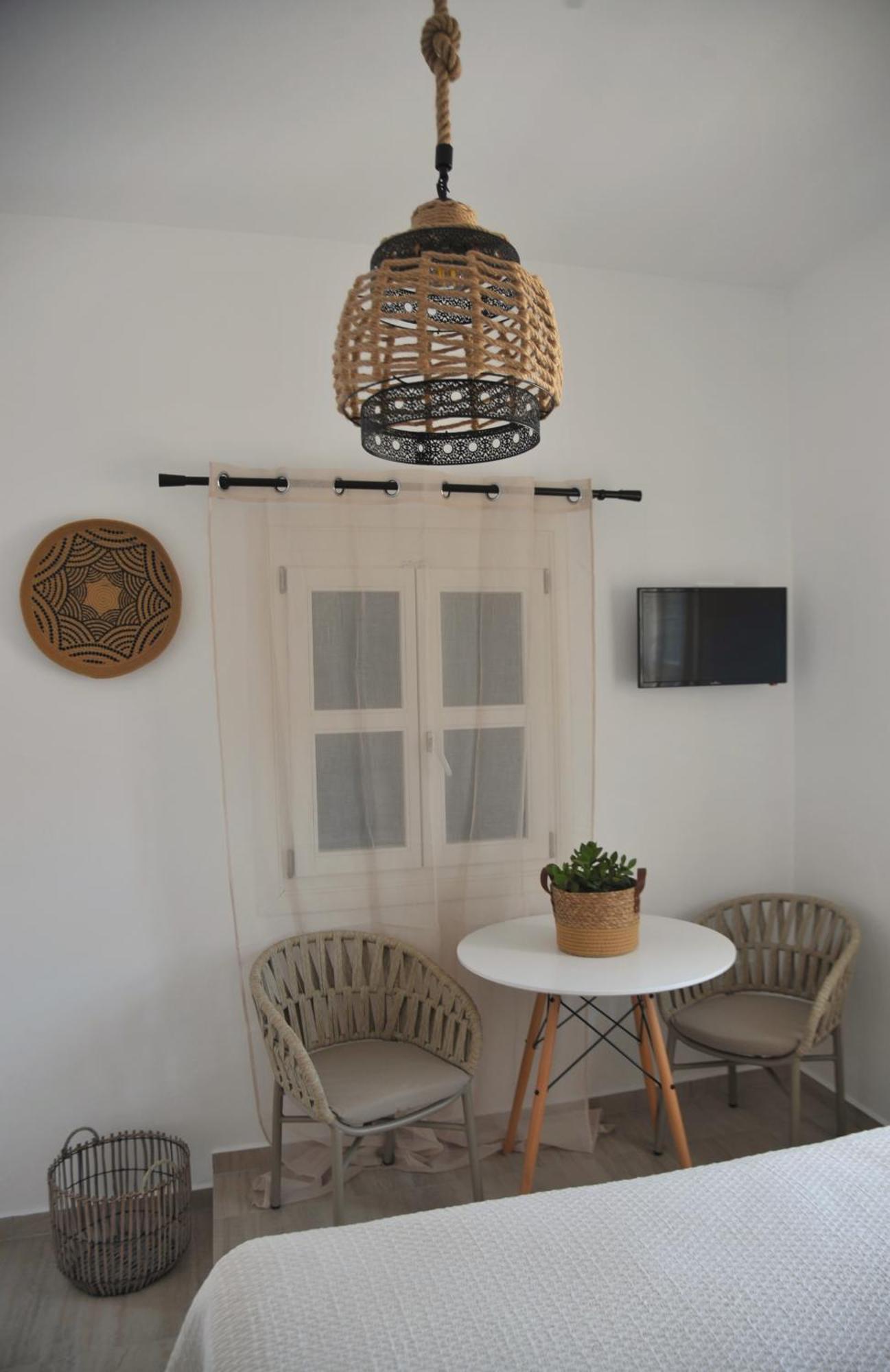 Belvedere * Astypalaia