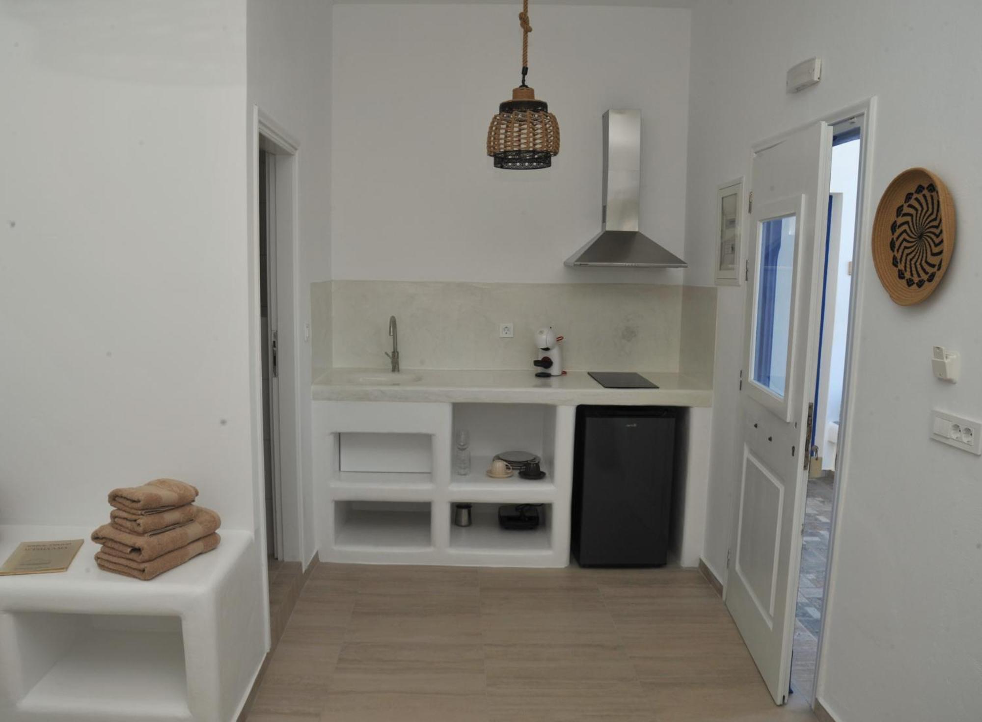 Apartment Belvedere *