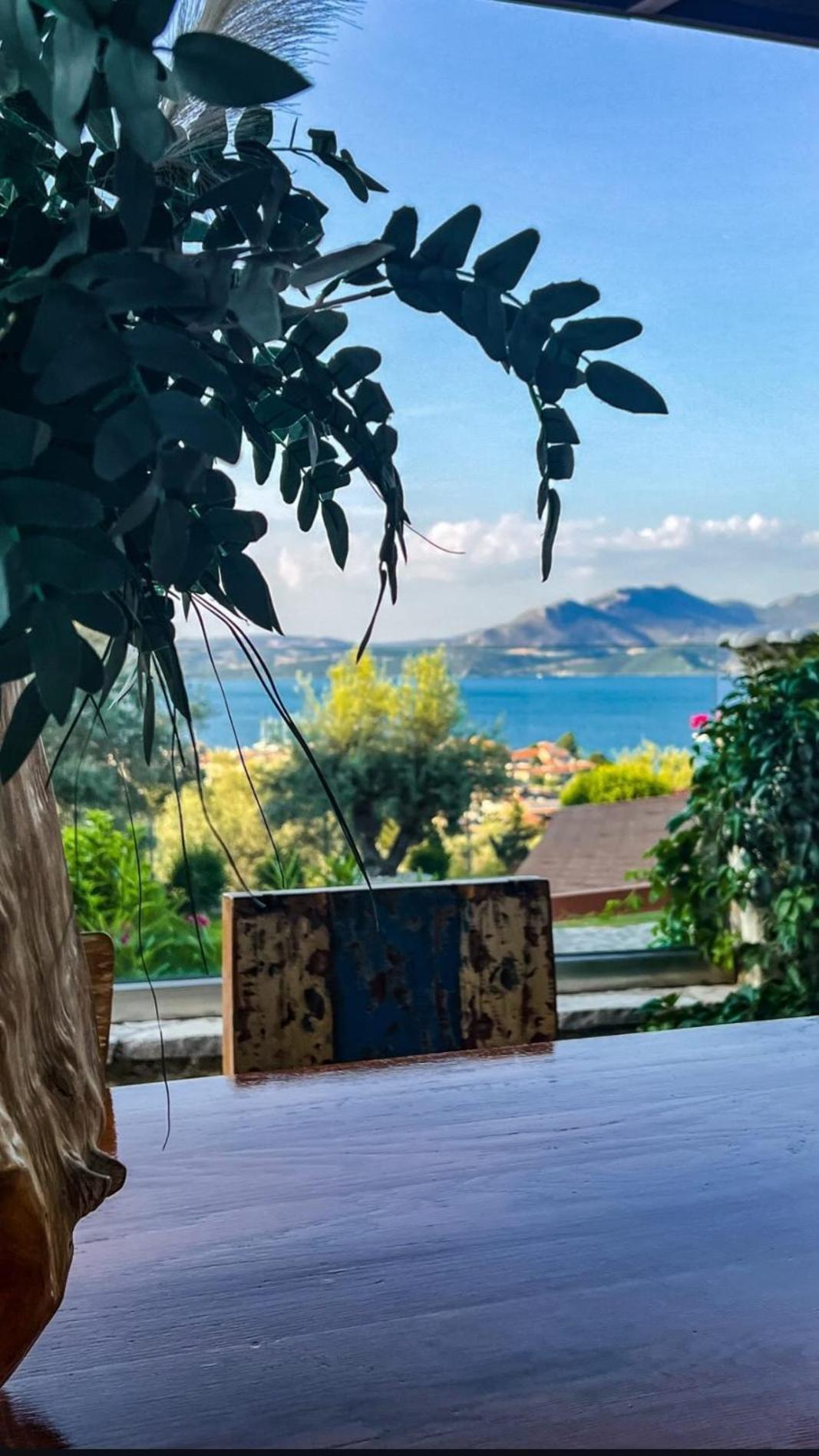 Luxury Athina Villa Nikiana