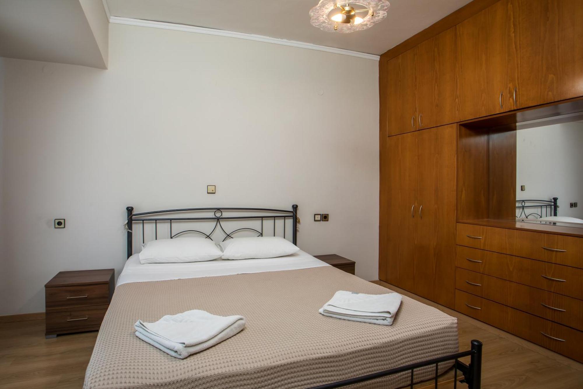 Gm Kallithies Village Villa Kallithea (Rhodes)